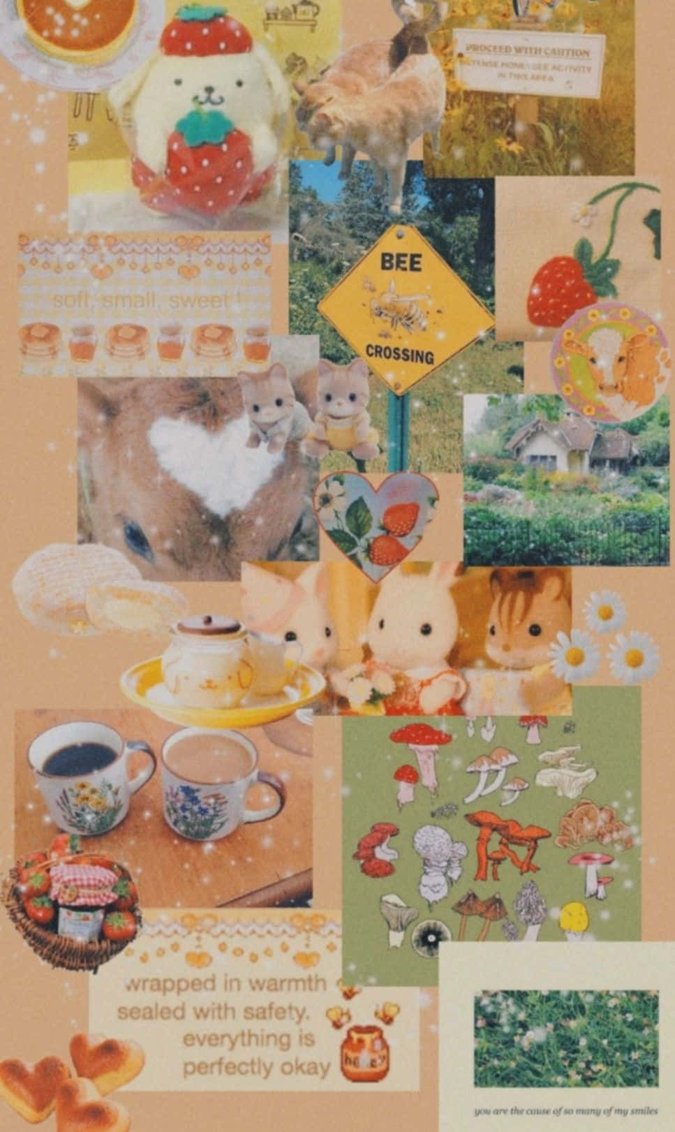 Kidcore billeder Wallpapers