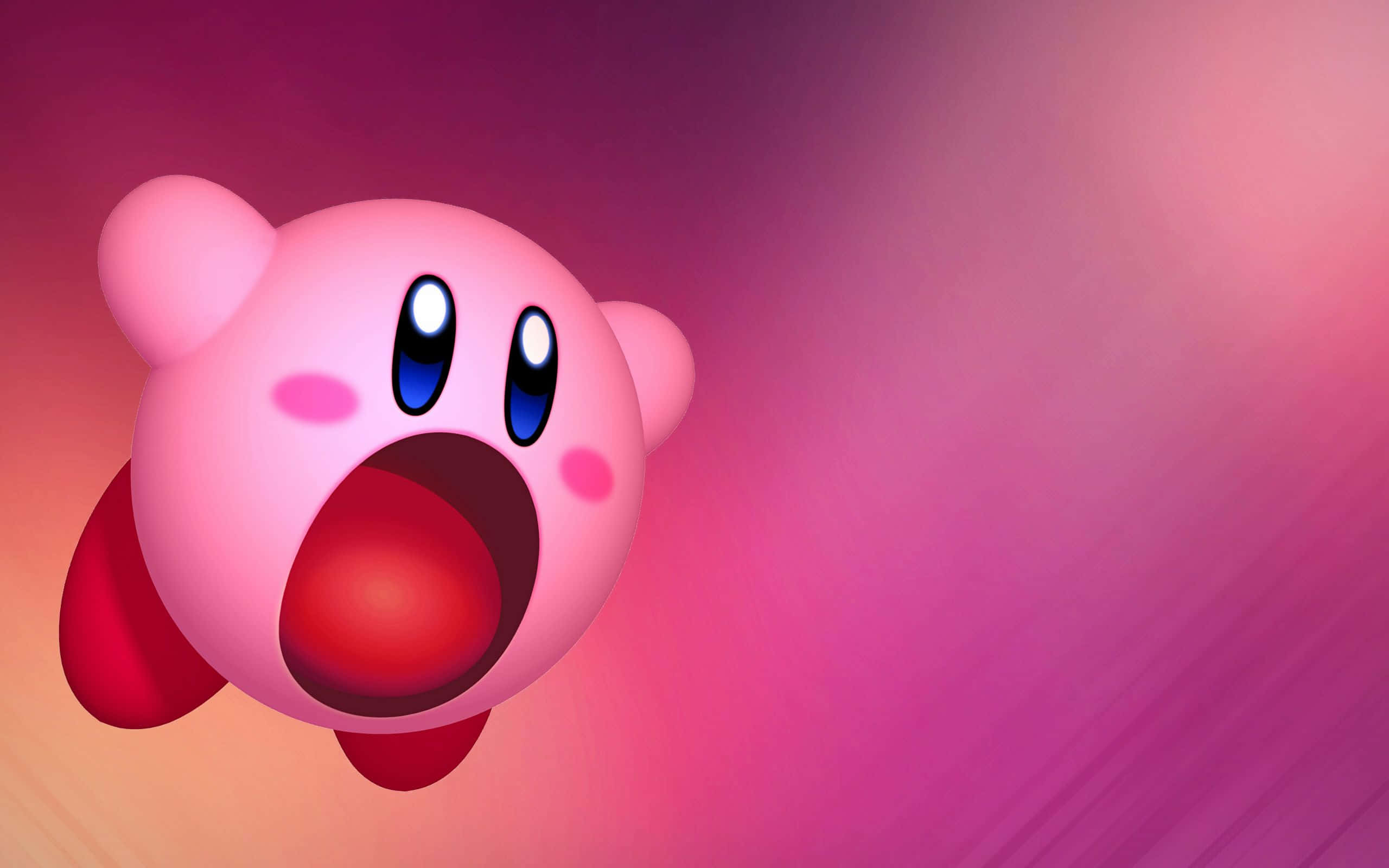 Kirby HD-baggrund, Kirby tapet, Kirby tapet Wallpapers