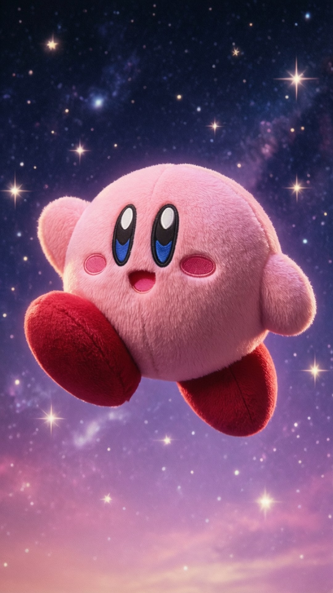 Kirby Stjernedrøm Wallpapers