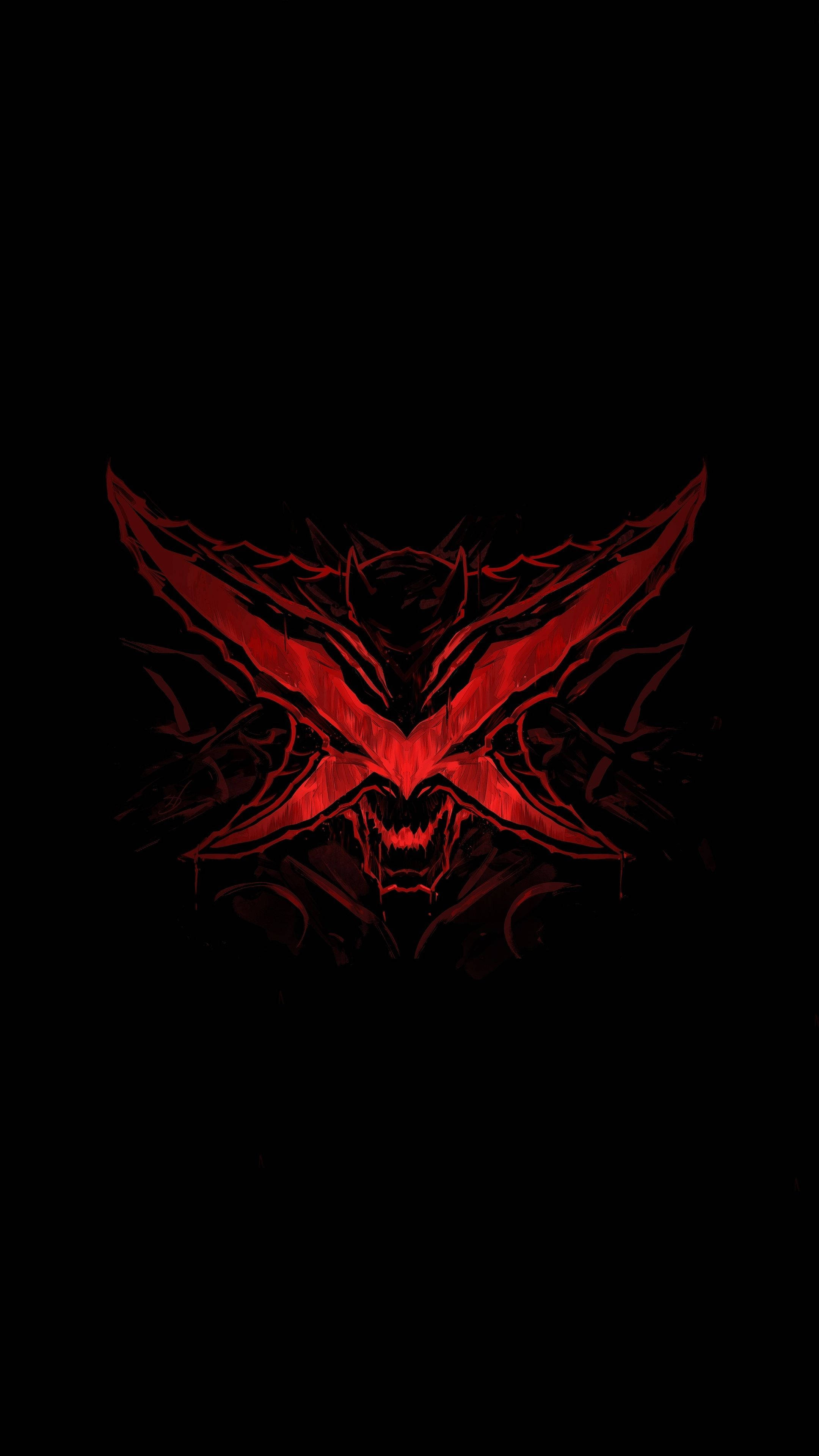 Kitava 4K Ultra HD Mørk Telefon Wallpapers