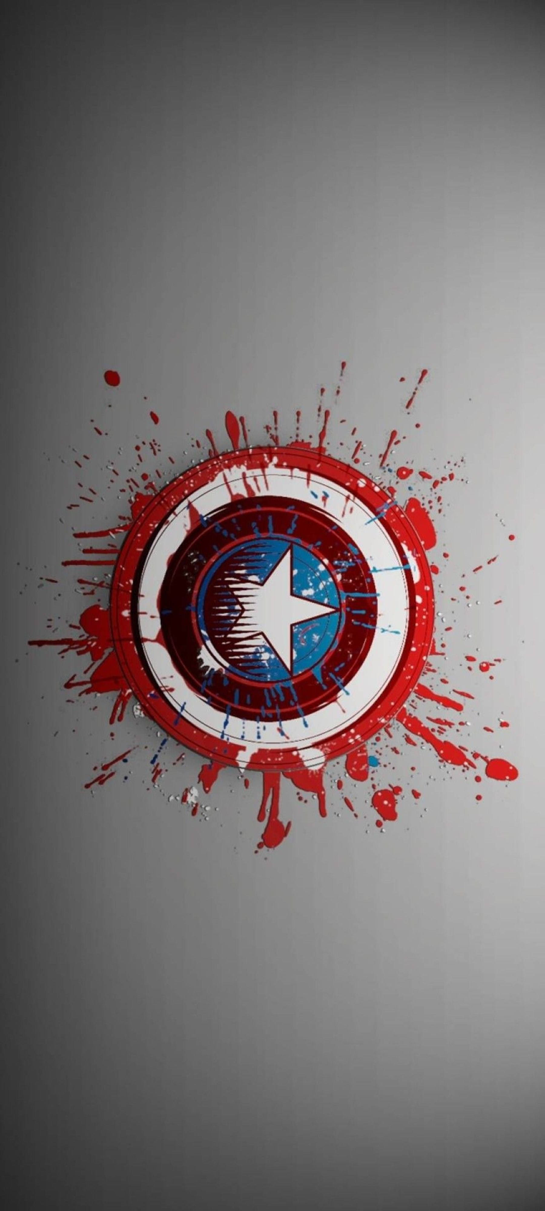 Kondensér Marvel-universet i 4K Ultra HD-opløsning Wallpapers