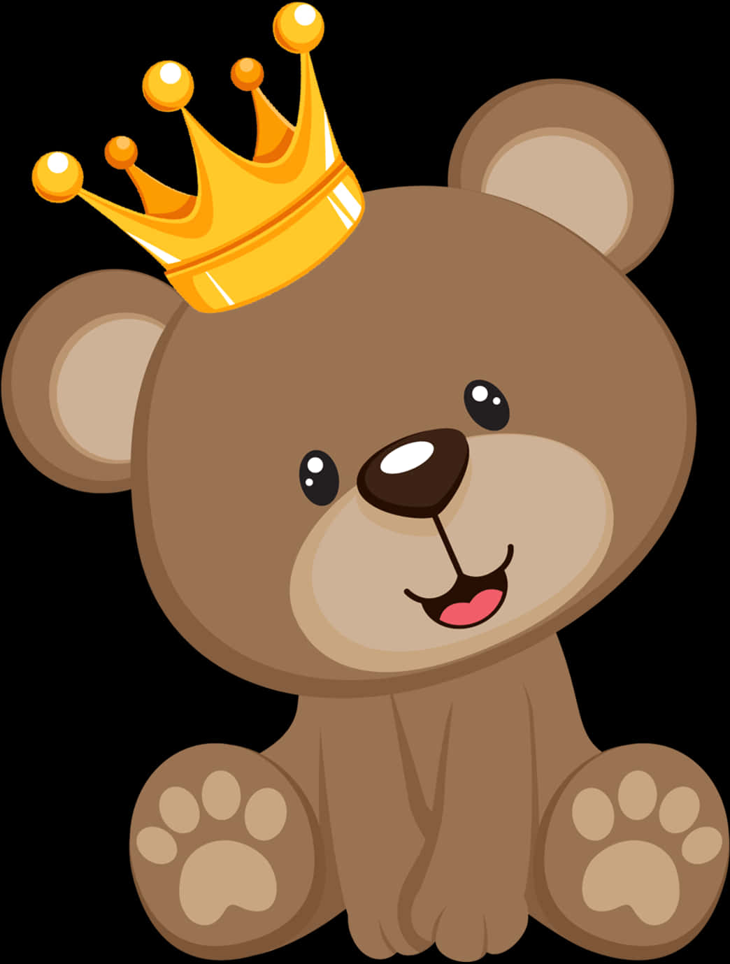 Kongelig tegneserie bamse Wallpapers