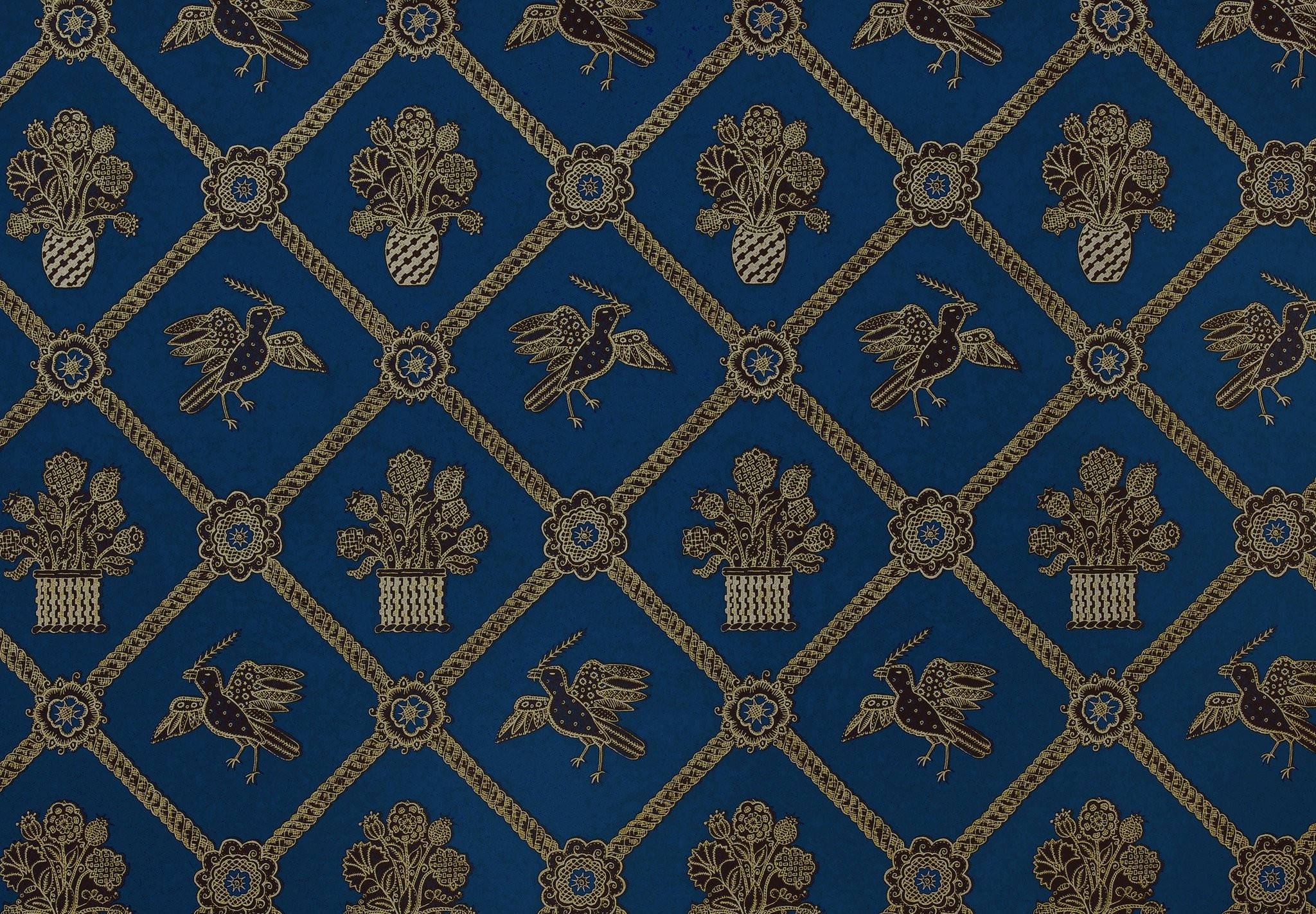 Kongeligt tapet Wallpapers