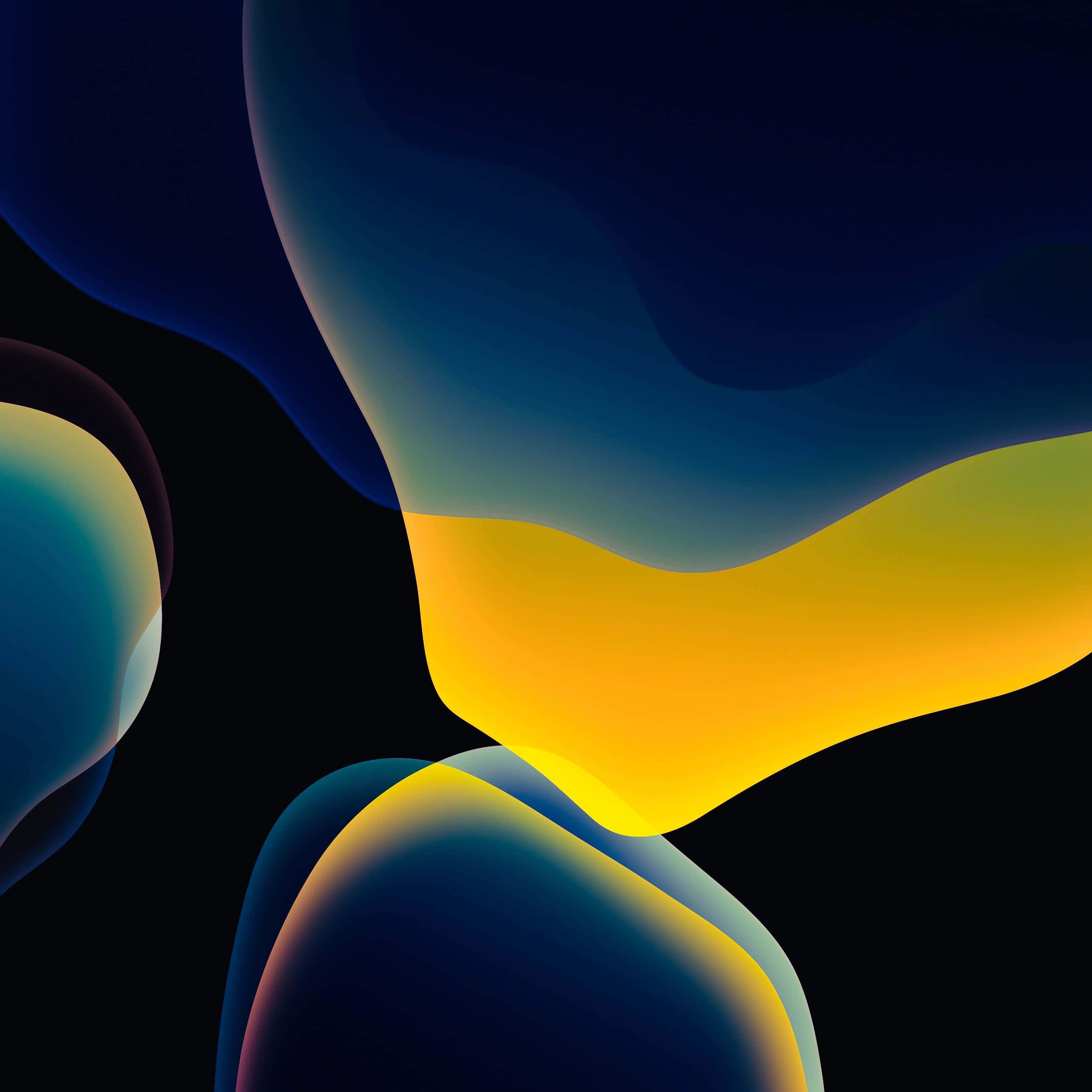 Kosmisk ro Wallpapers