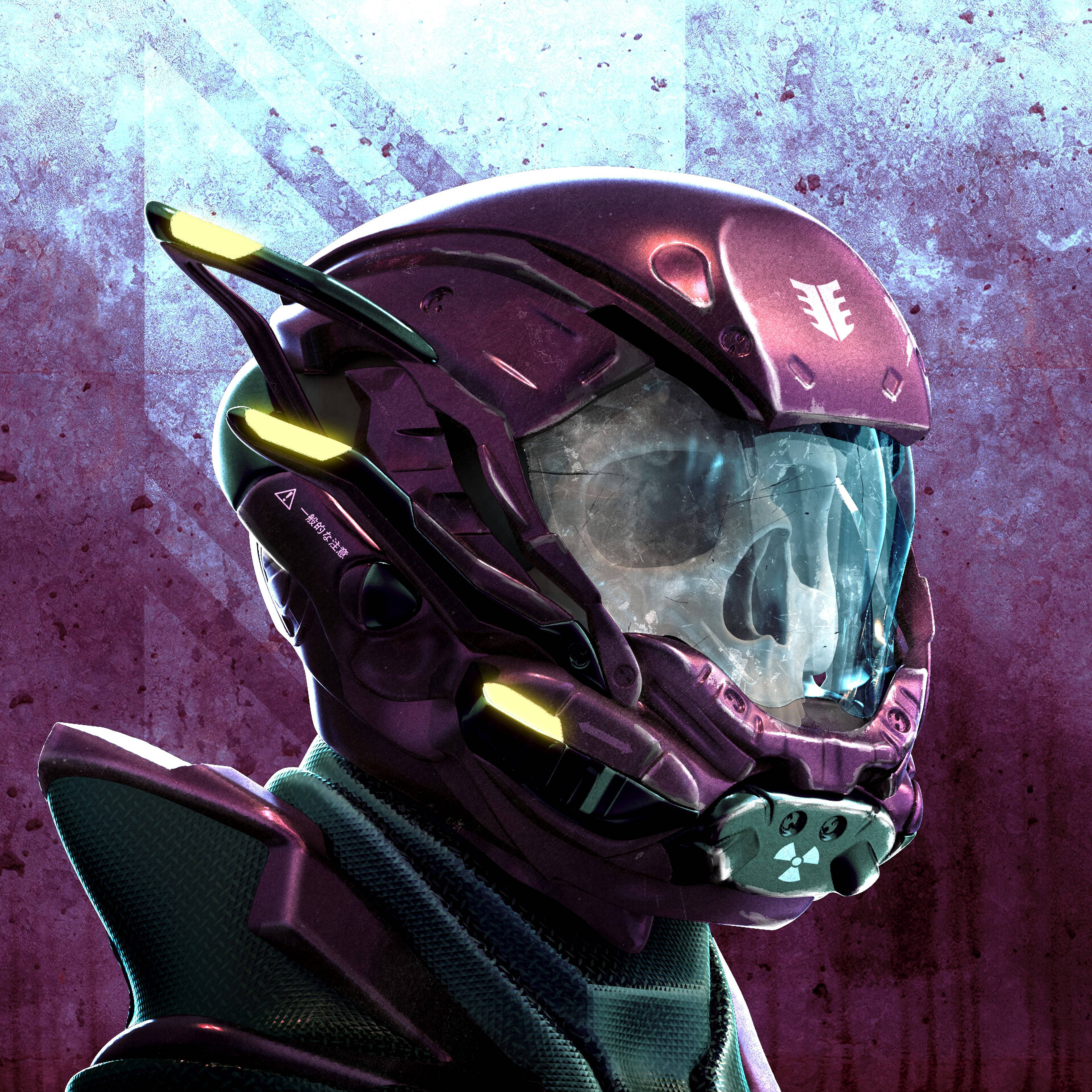 Kraniehjelm Wallpapers