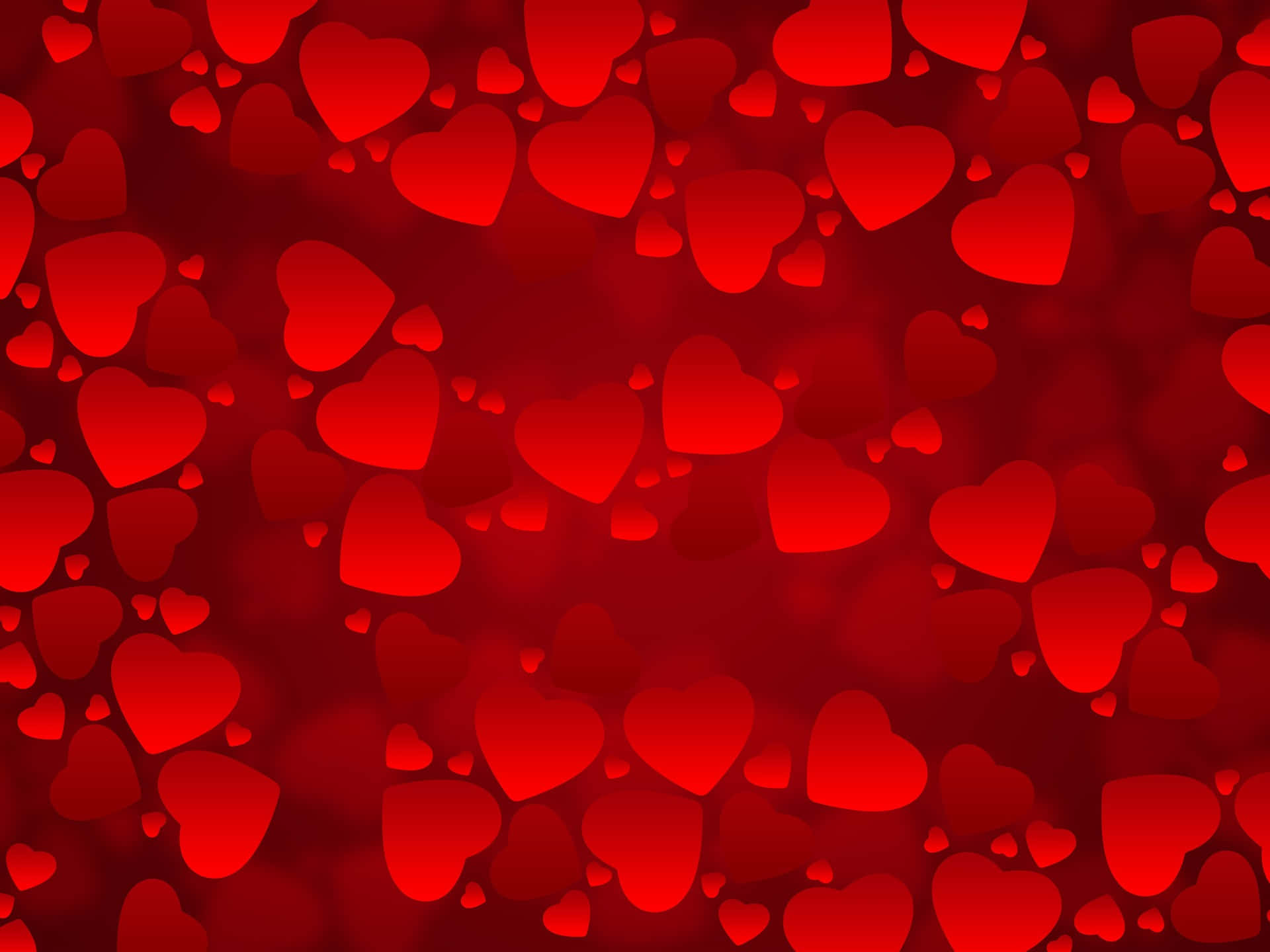 Kærlighed er en smuk ting Wallpapers
