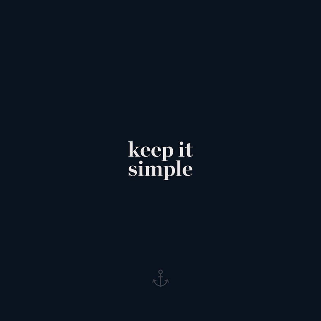 "Kærlighed er svaret" Wallpapers