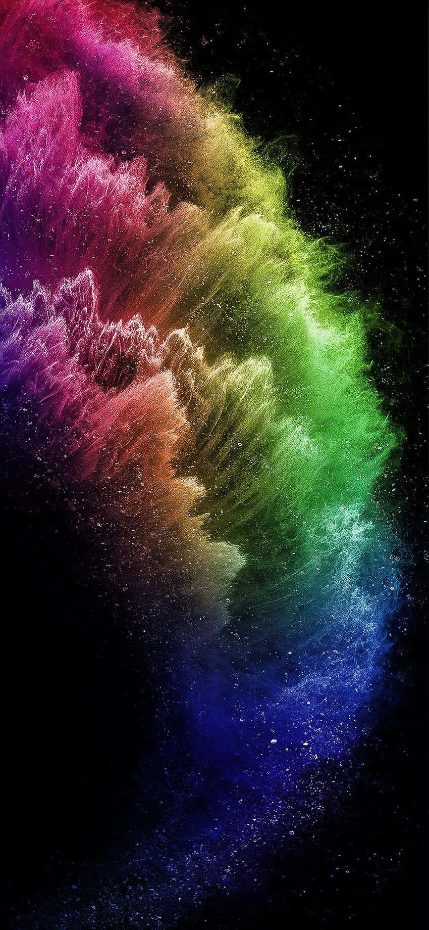 Kærlighed uden fordømmelse Wallpapers