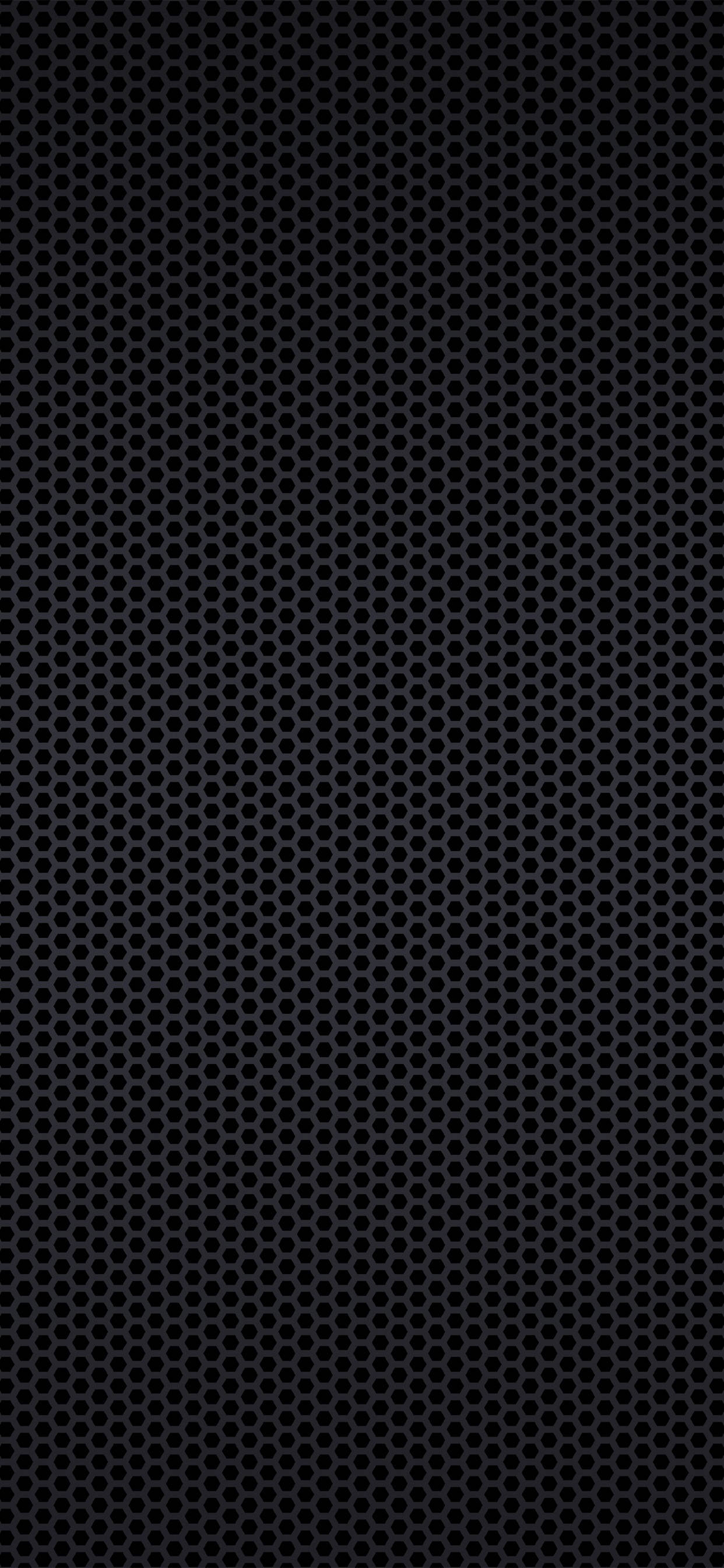 Kulstof honningkage grill mørk tilstand Wallpapers