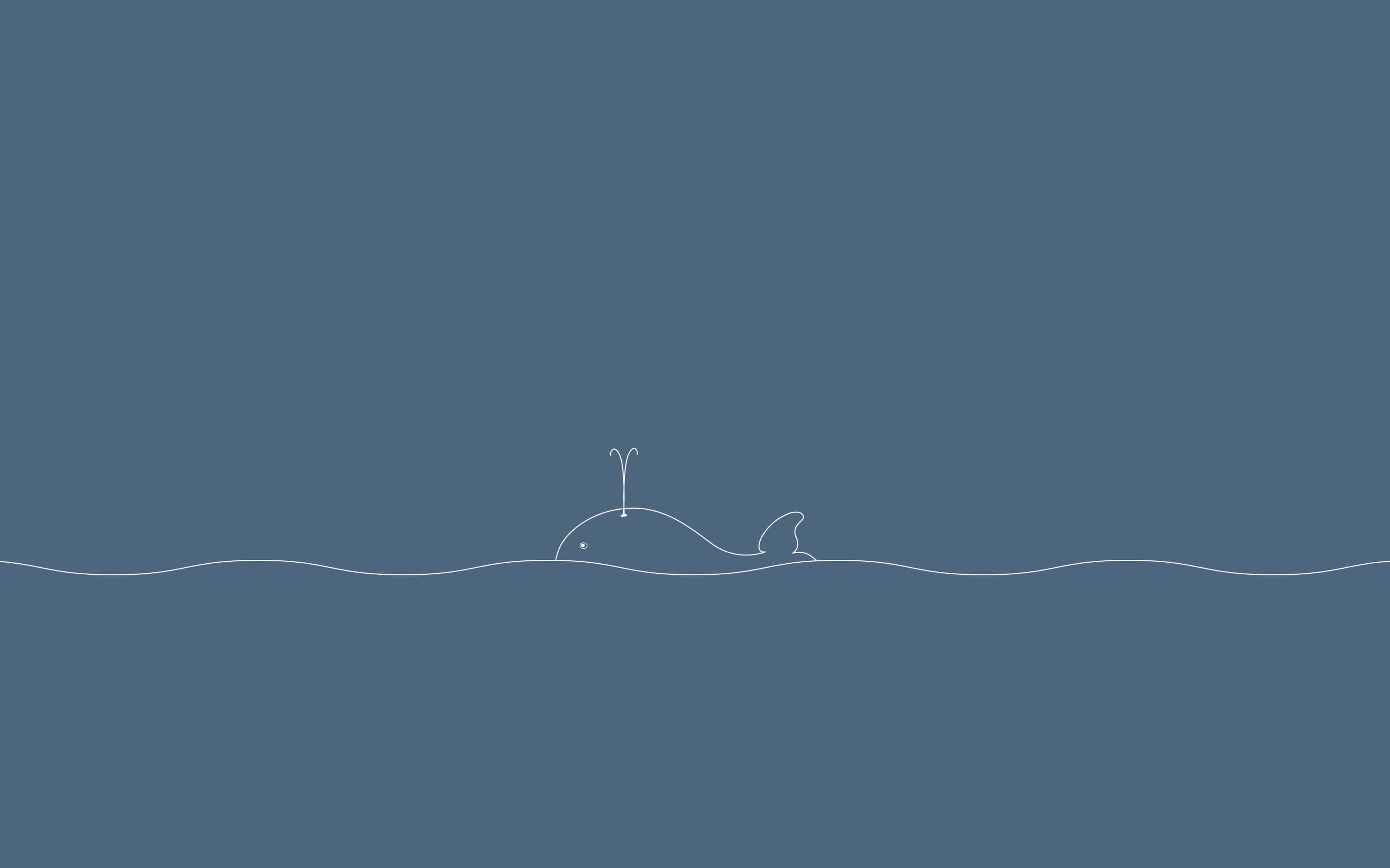 Kunst i enkelhed Wallpapers