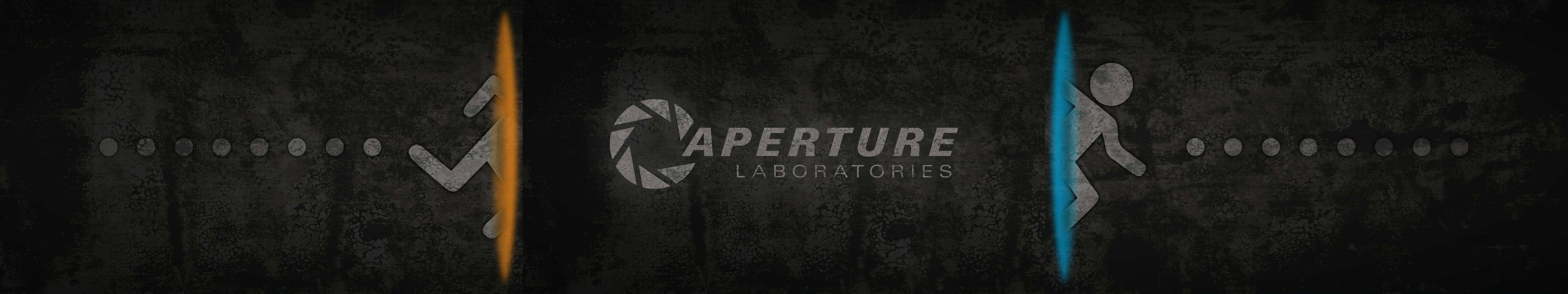 Kunstnerisk Portal Pixel 3 Skærmbaggrund Wallpapers