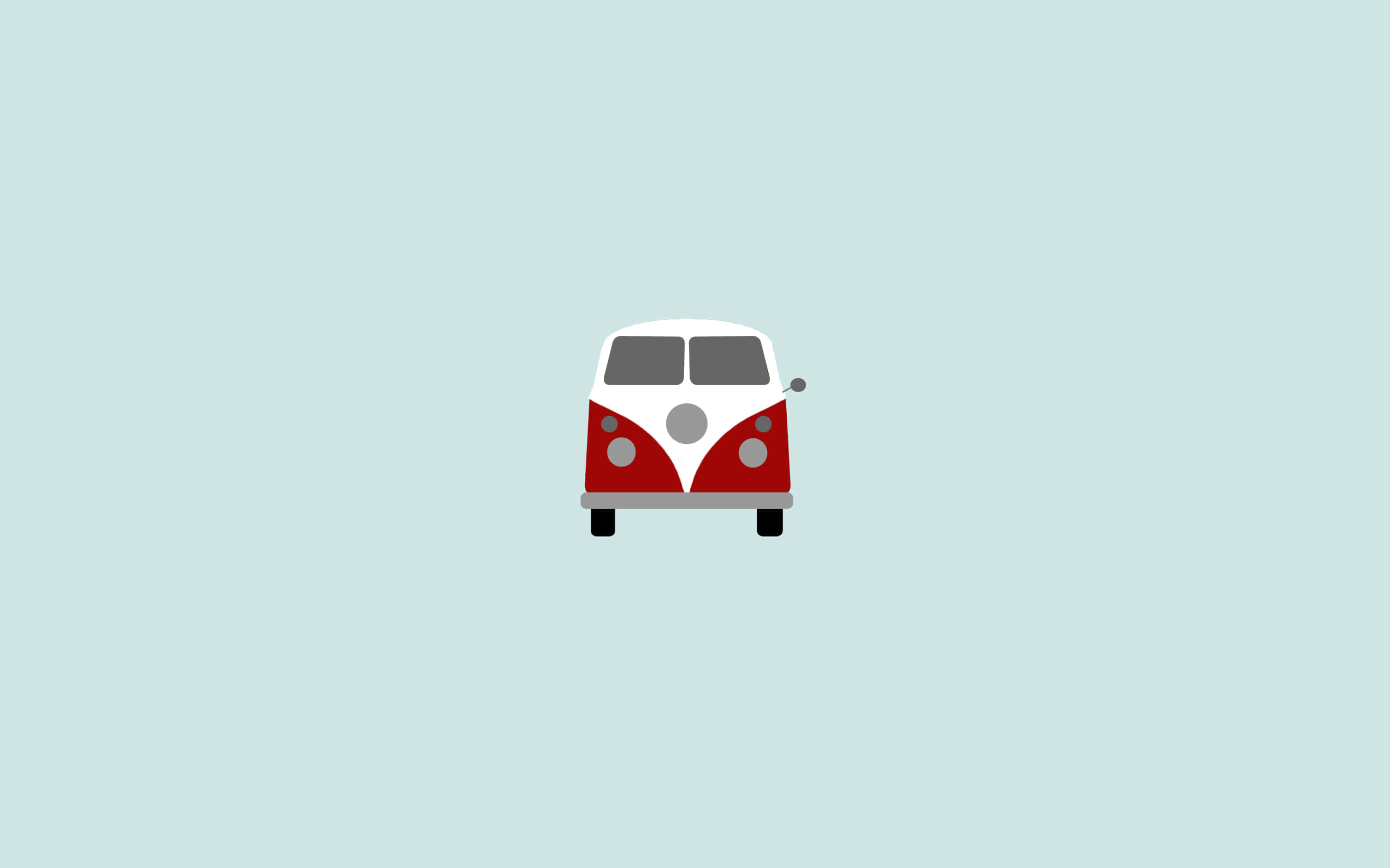Lad enkelhed være din guide med dette æstetiske minimalistiske tapet. Wallpapers