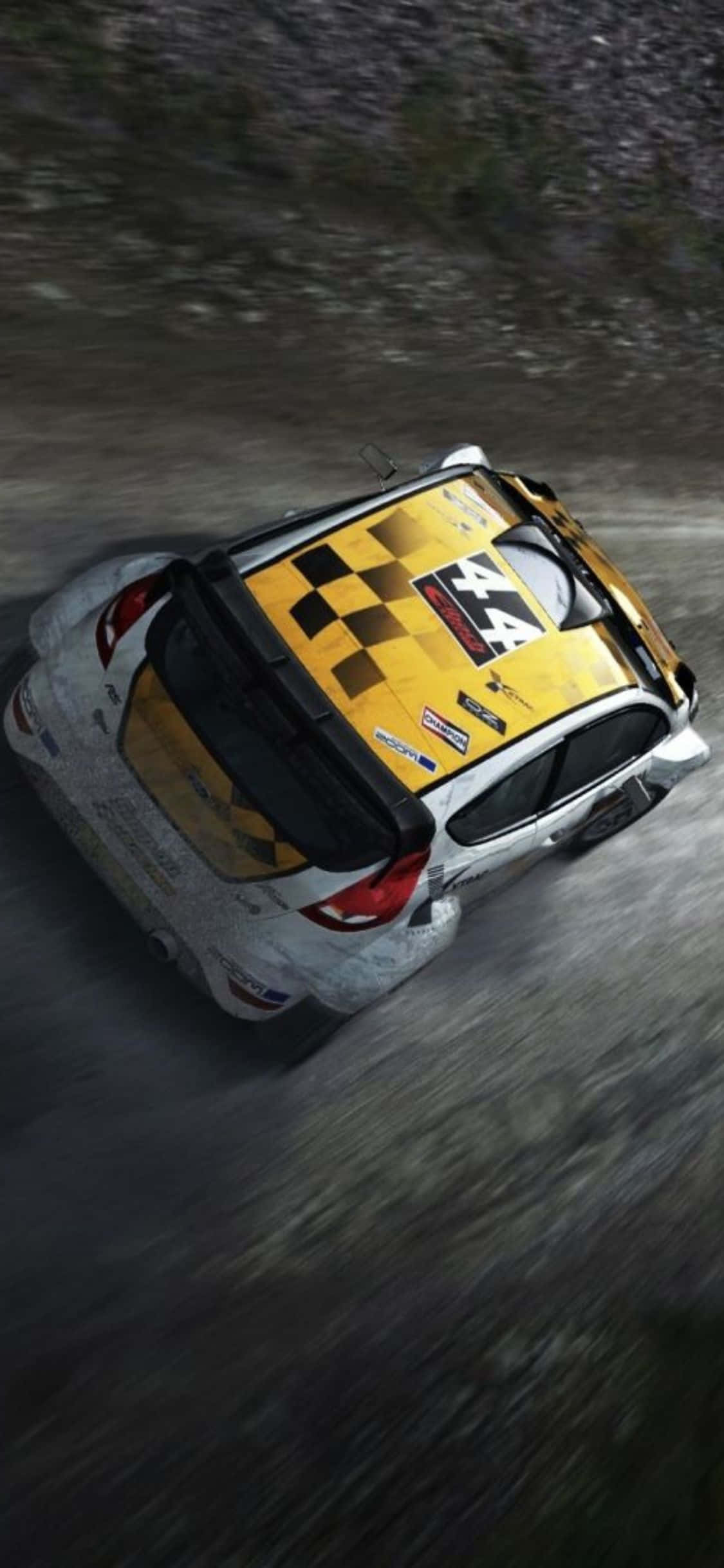Lad ikke noget komme i vejen for dit næste Dirt Rally-eventyr! Wallpapers