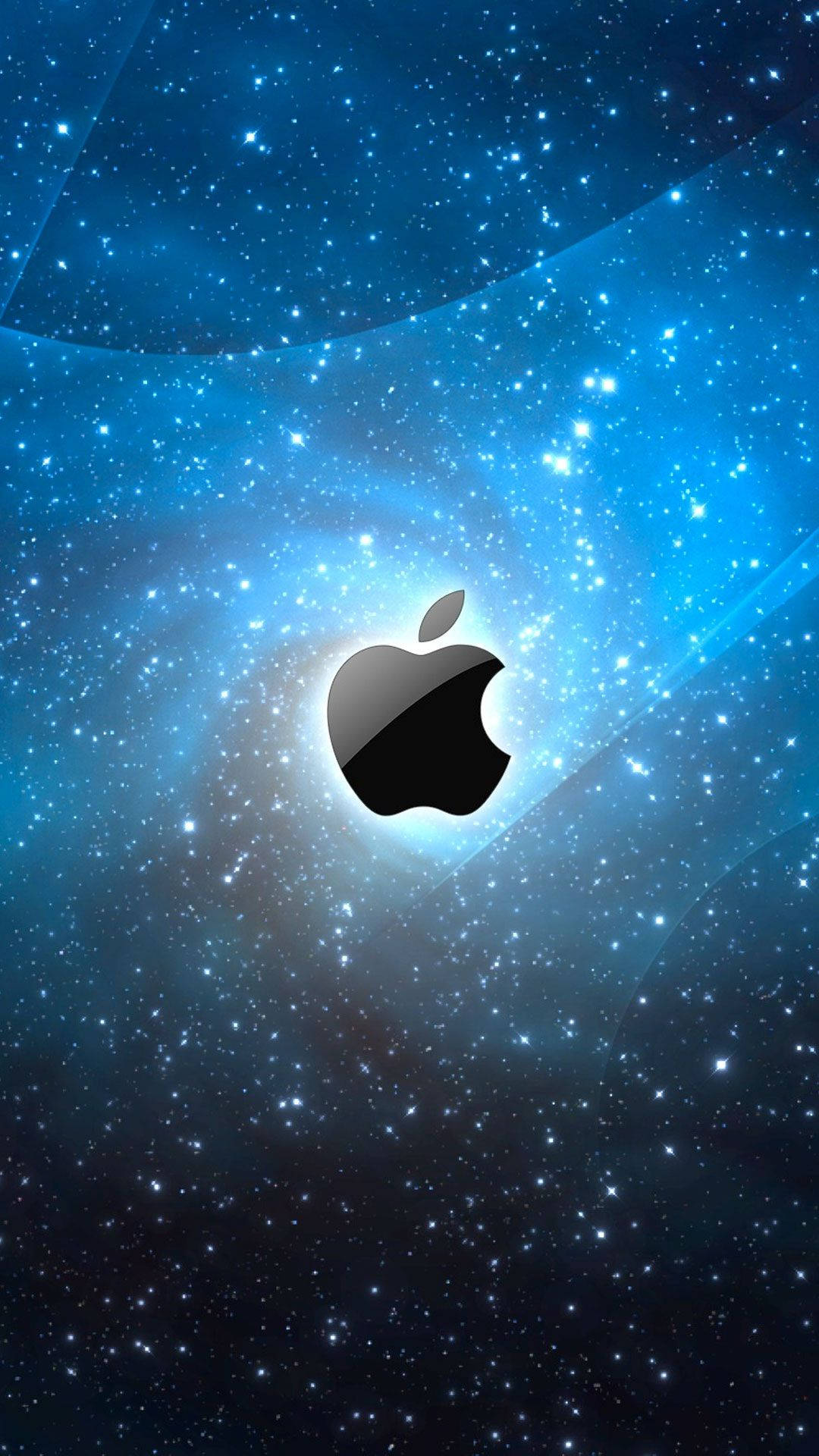 Lad iPhone's kraft tage dig med til steder Wallpapers