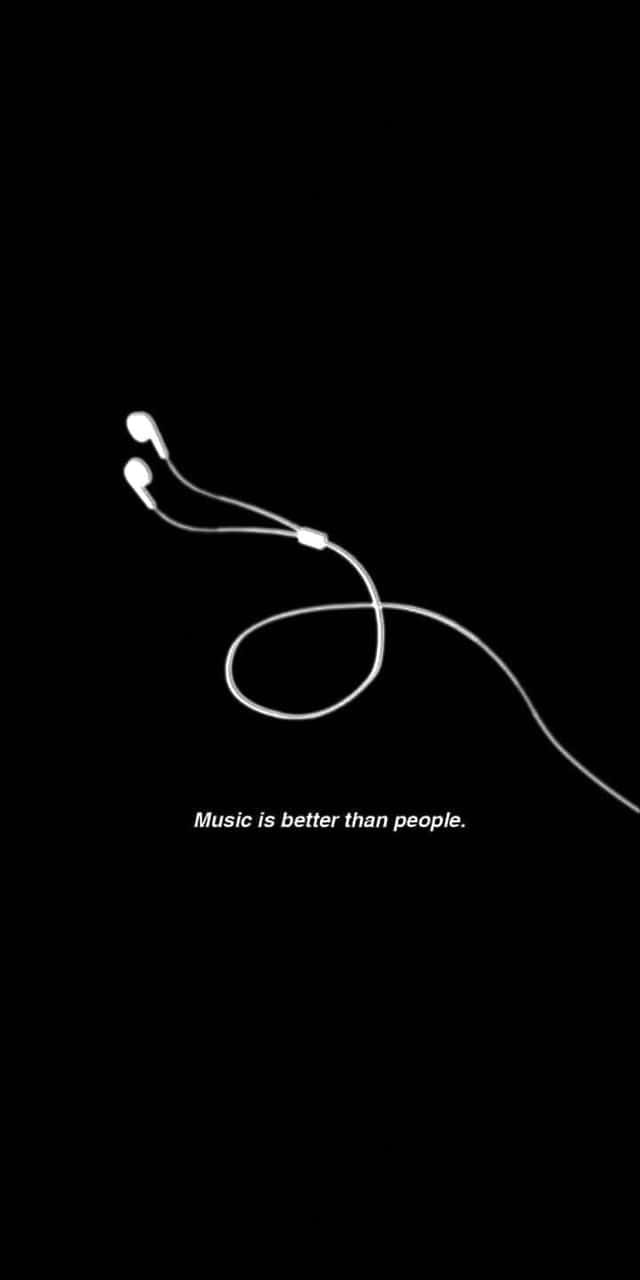 Lad Musikken Spille! Wallpapers