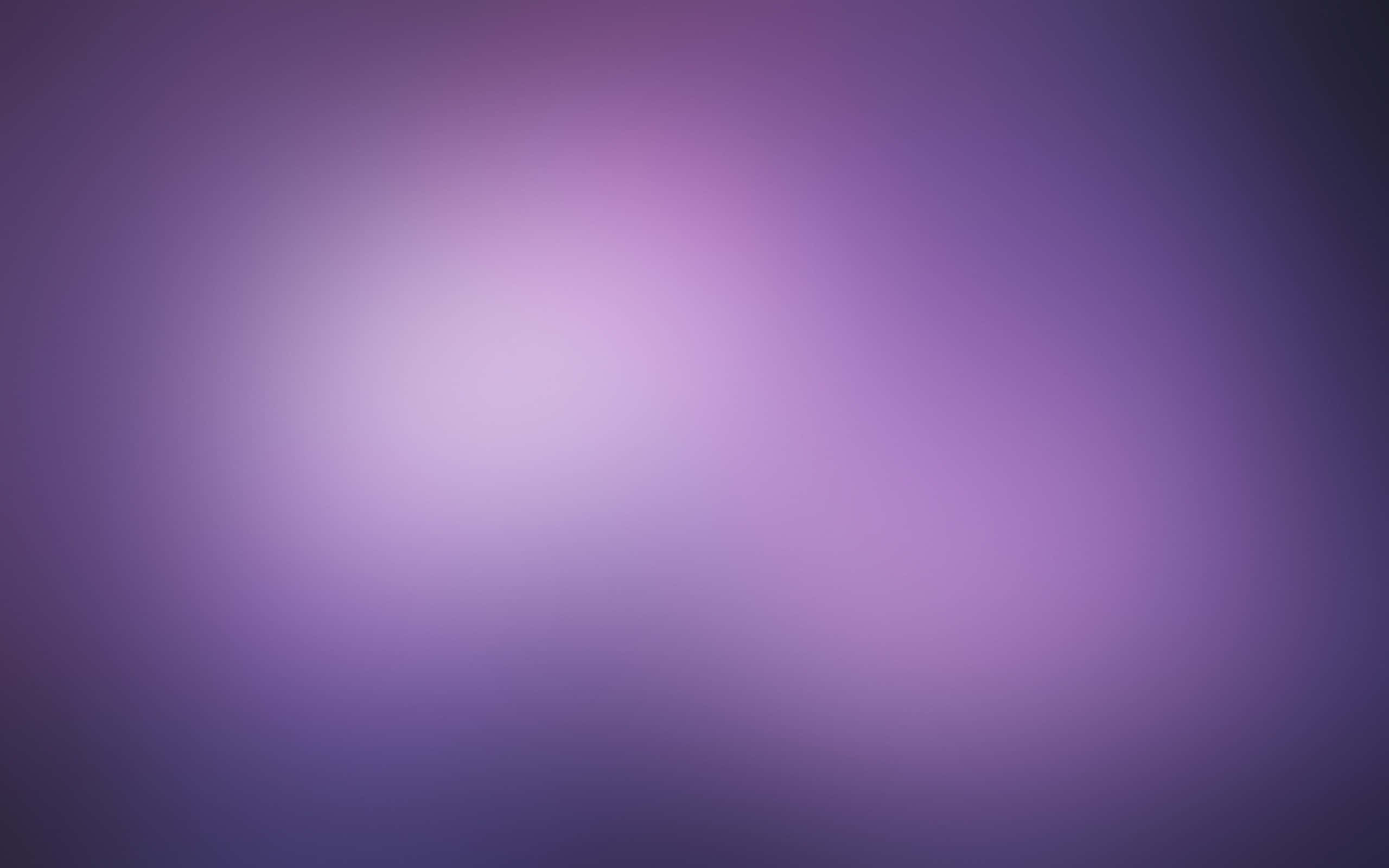 Landskab Lilla Gradient Sløret Baggrund Wallpapers