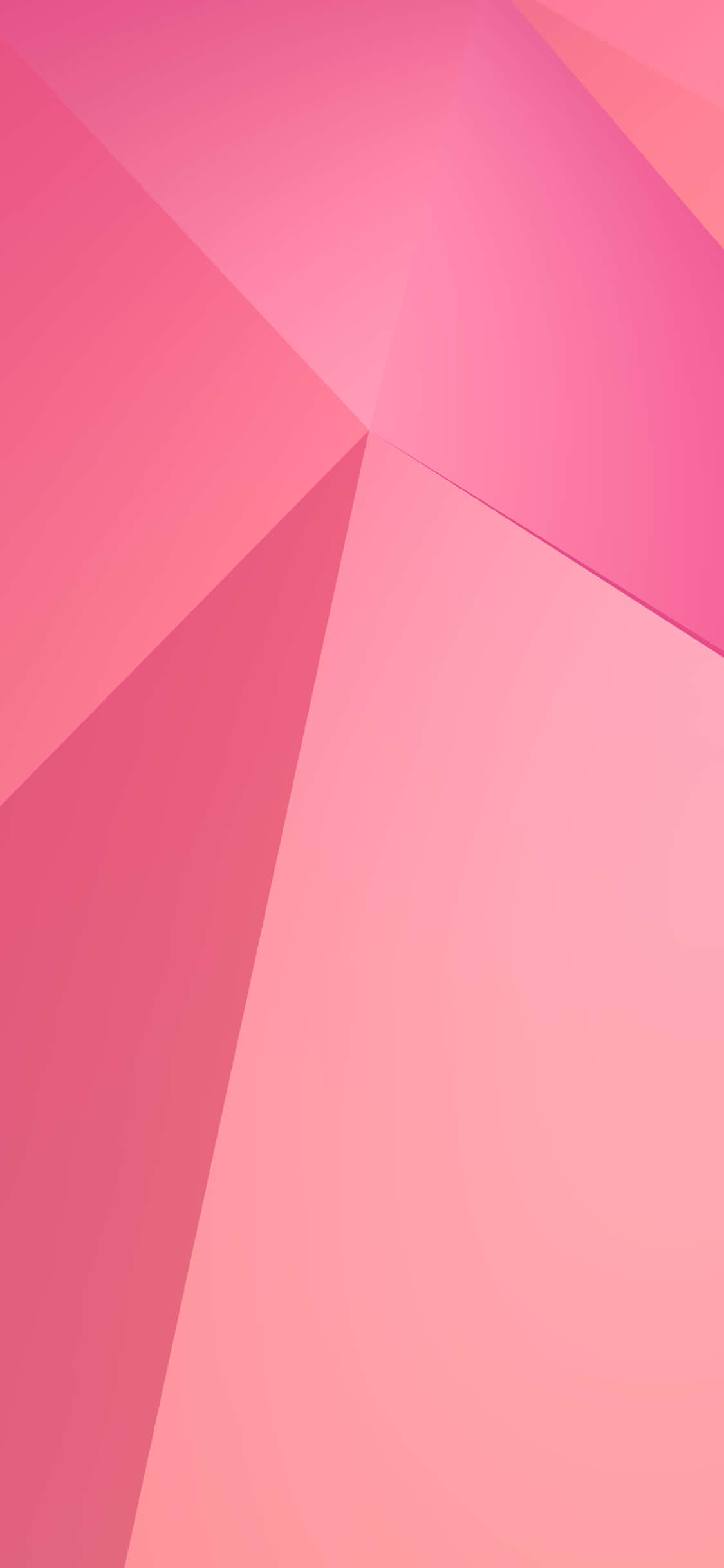 Lås funktionaliteten op på din iPhone med et enkelt design! Wallpapers