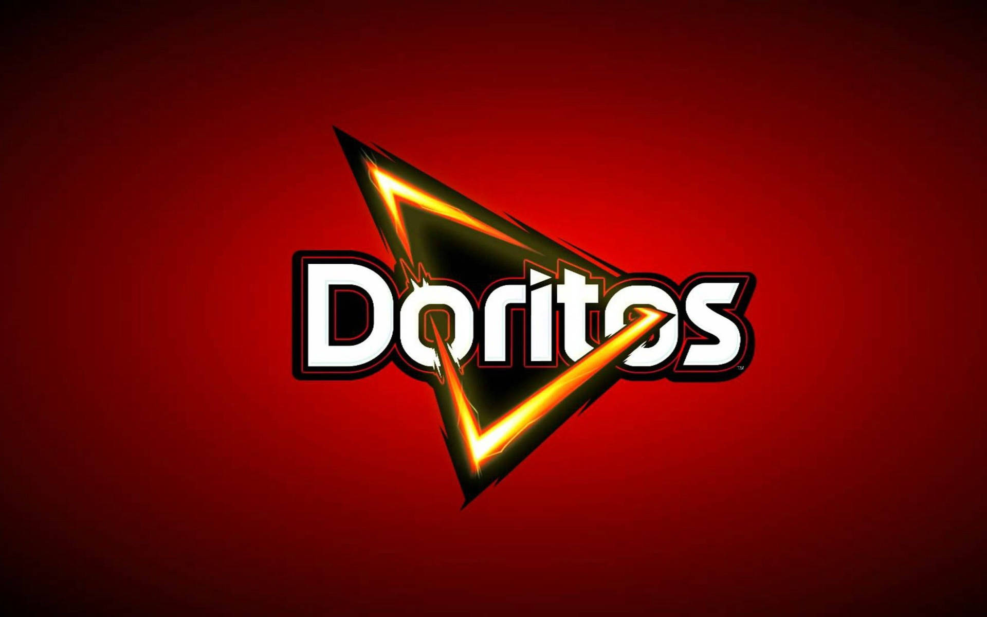 Cool baggrund med Roblox-designlogo af Doritos i HD-kvalitet. — Roblox Wallpapers