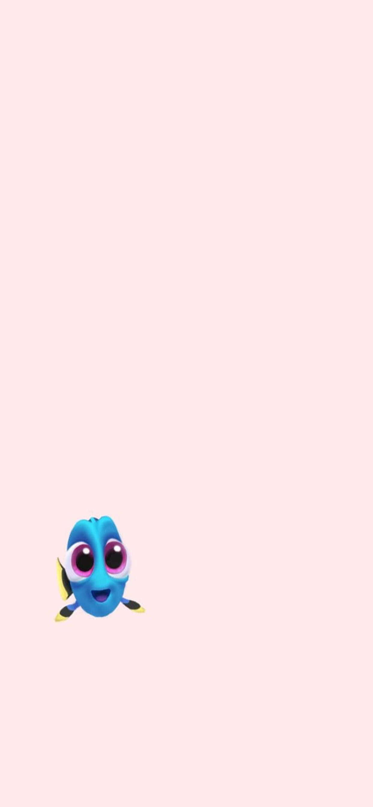 Lås op for Disneys magi på din iPhone Xs Max Wallpapers