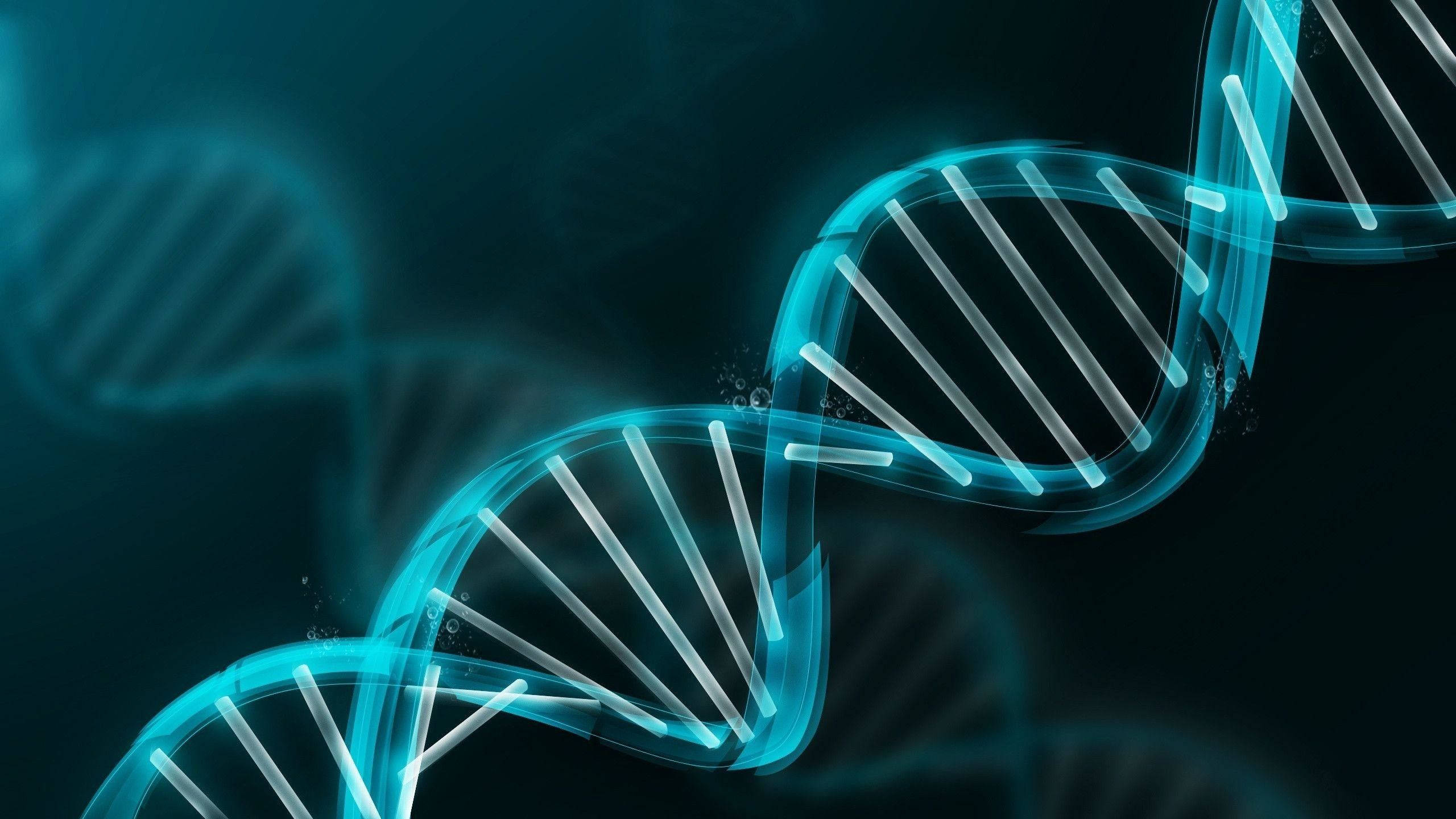 Lås op for genetikens hemmeligheder gennem videnskab Wallpapers