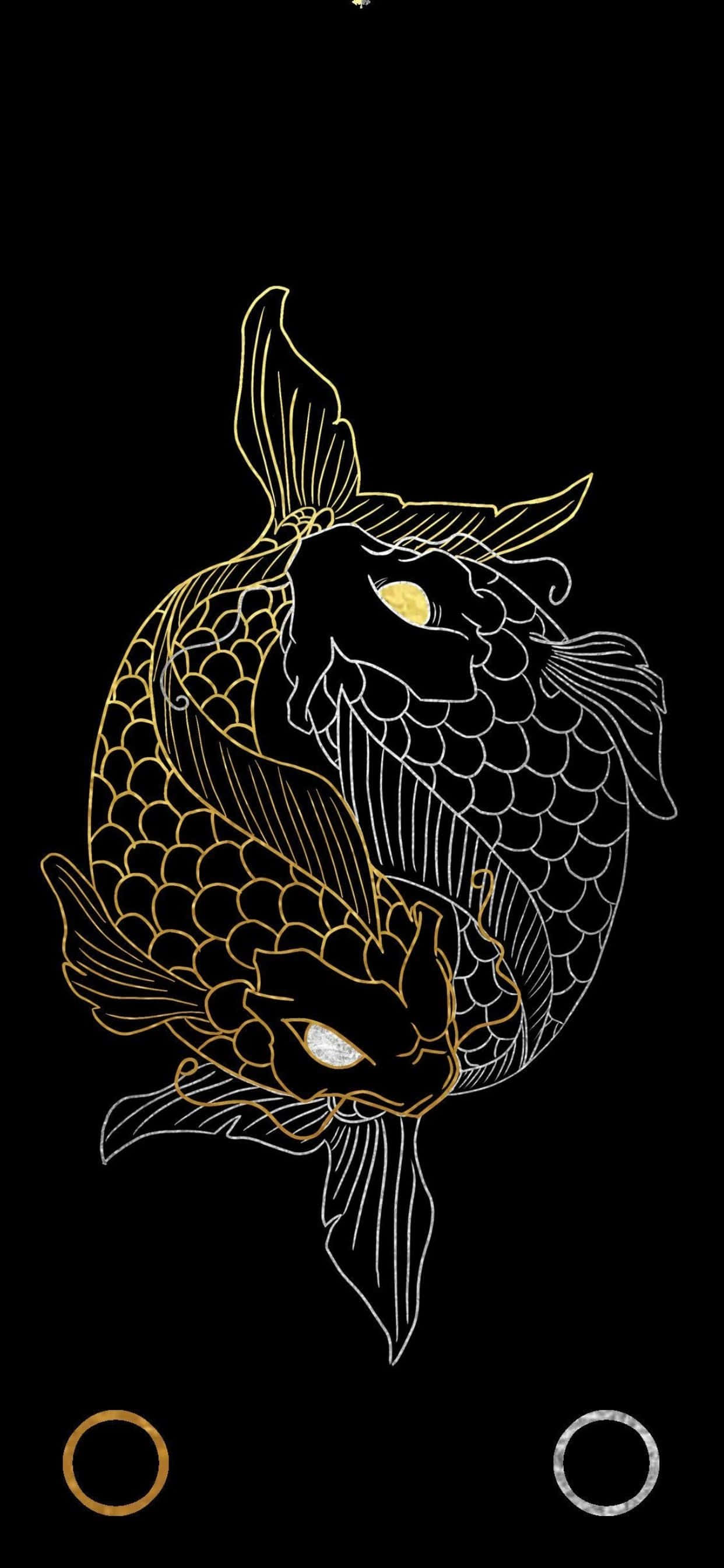 Lås op for mulighederne med iPhone Xs Max Wallpapers