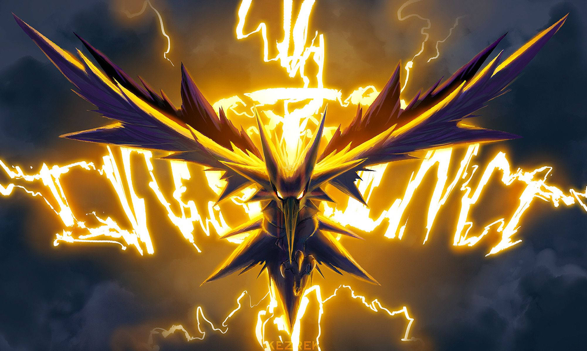 Lås op for næste niveau af kraft – Pokémon-evolution Wallpapers