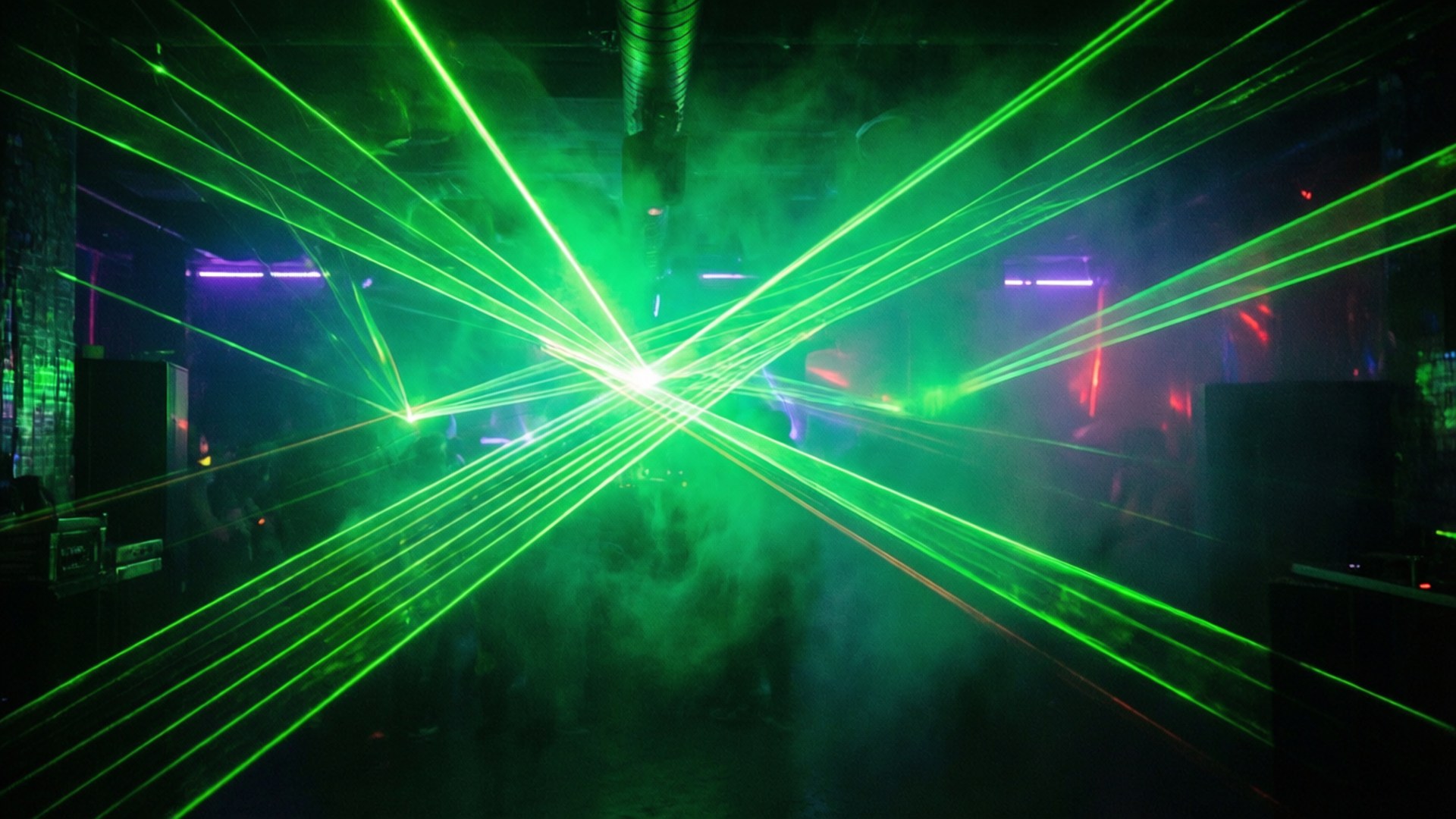Lasermaze Wallpapers