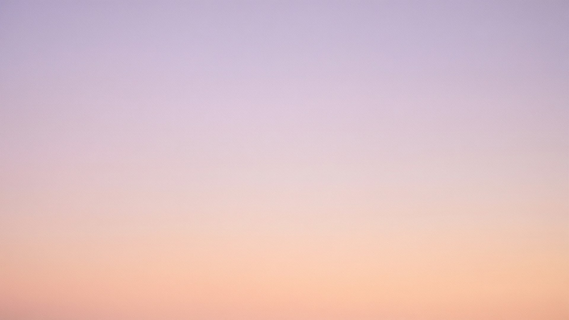 Lavendel Fersken Gradient Wallpapers