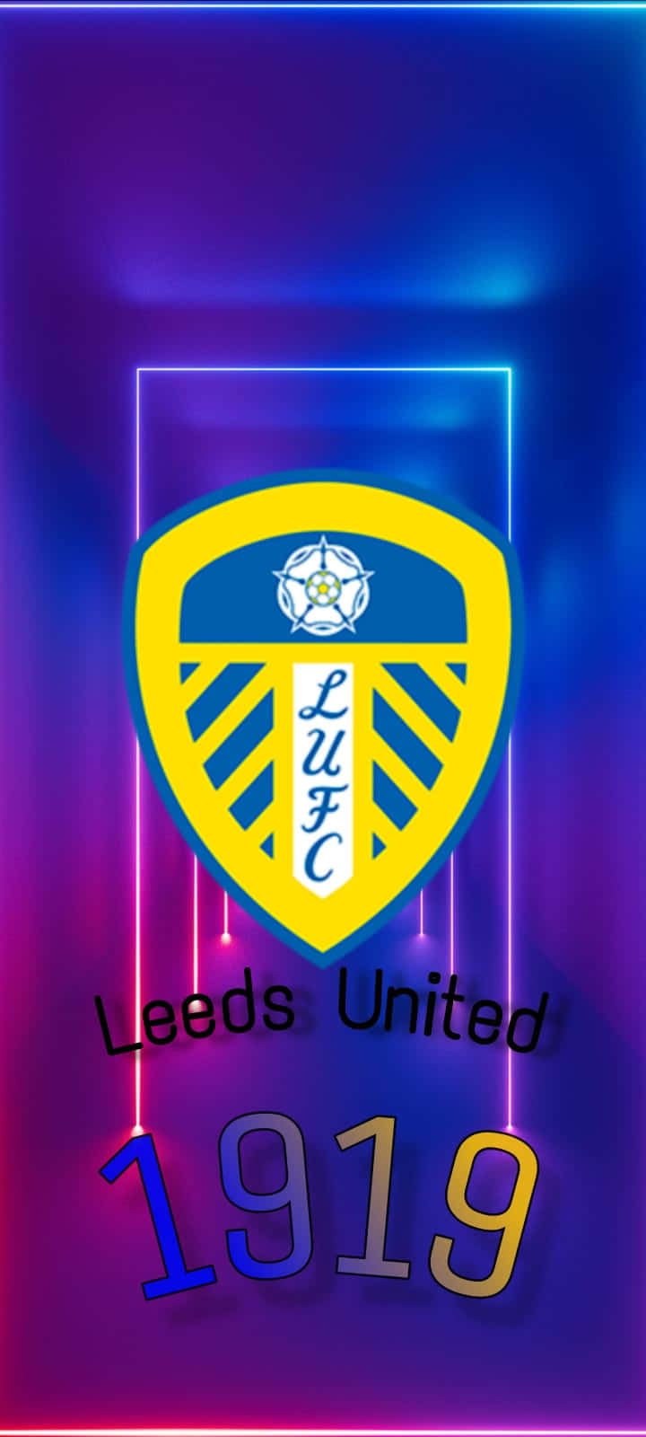 Leeds United Wallpapers