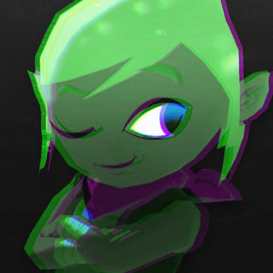 Legenden om Zelda: The Wind Waker Godt PFP Wallpapers