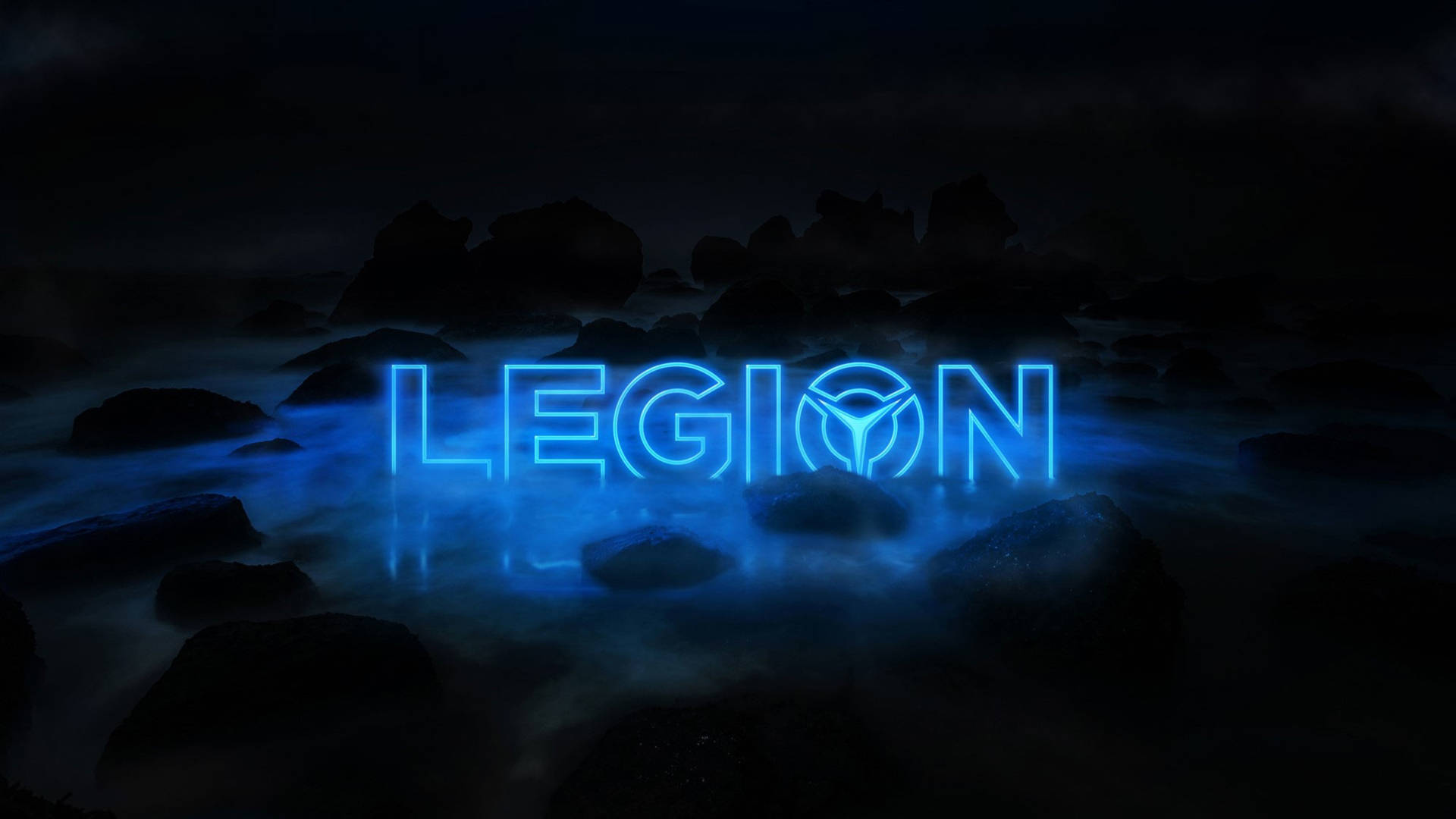 Lenovo Legion standard Wallpapers