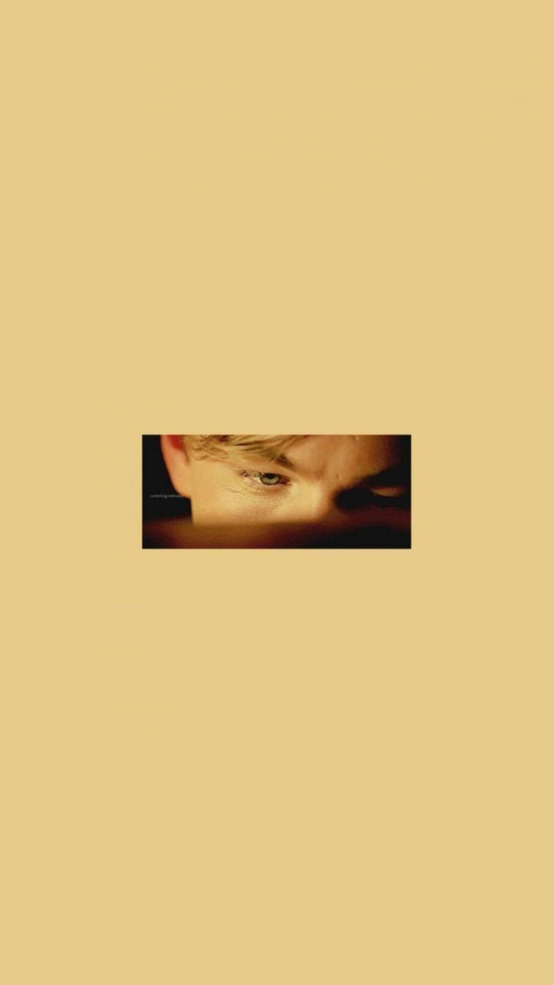 Leonardo DiCaprio øjne Tumblr æstetik Wallpapers