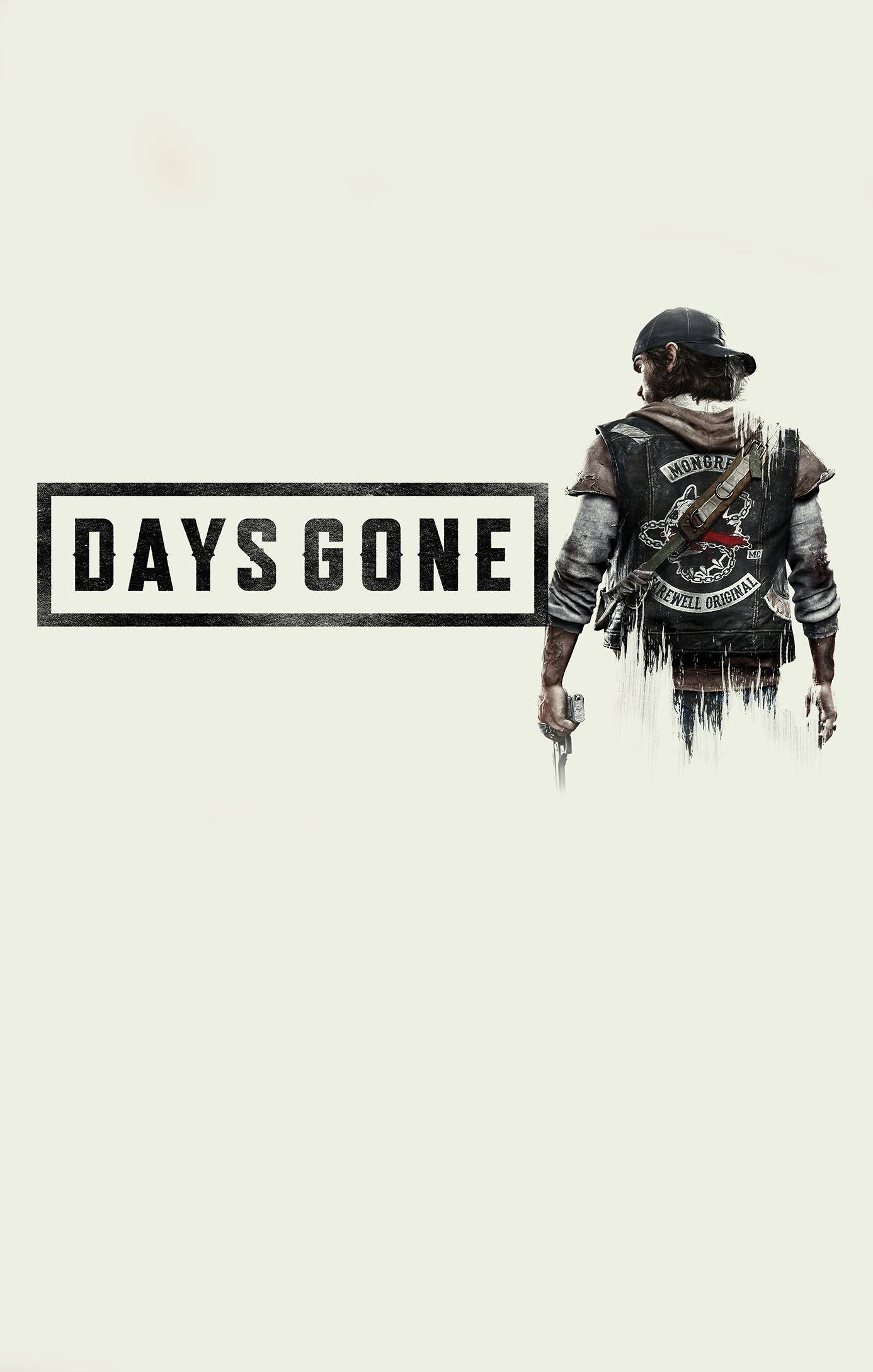 Lev for at køre en anden dag Wallpapers