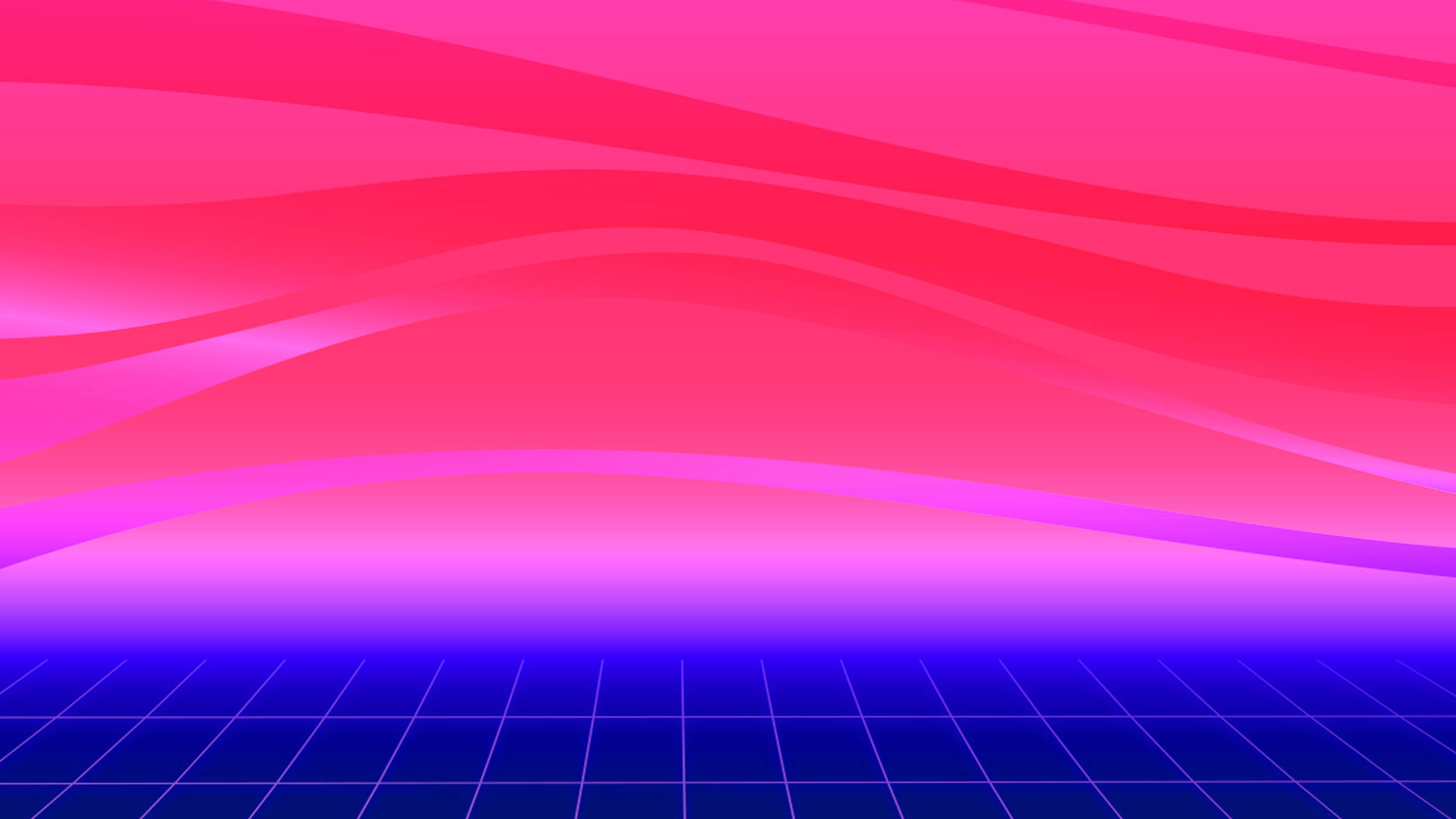 Levende 80'er retro vintage æstetik Wallpapers