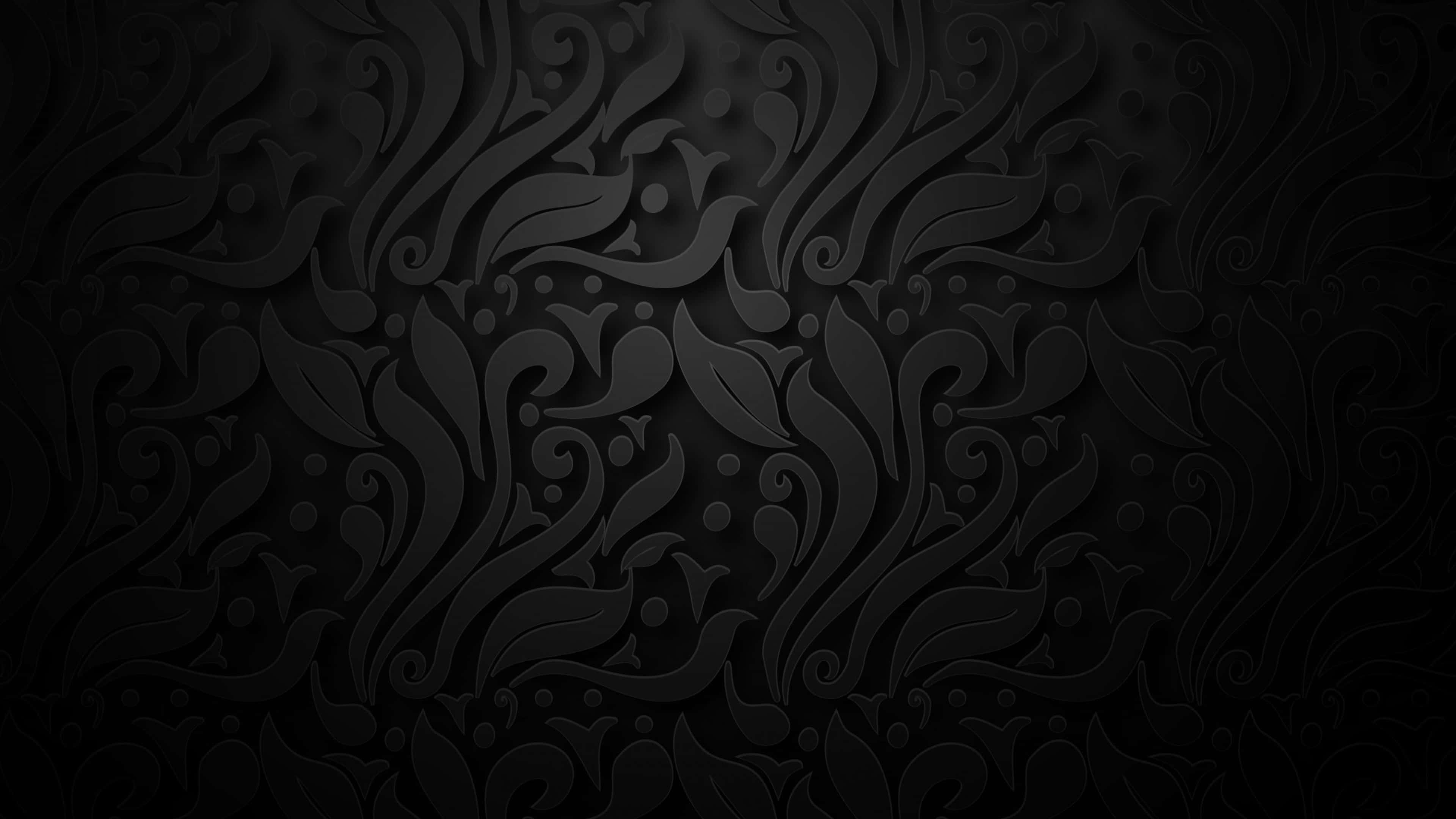 Levende bylys om natten Wallpapers