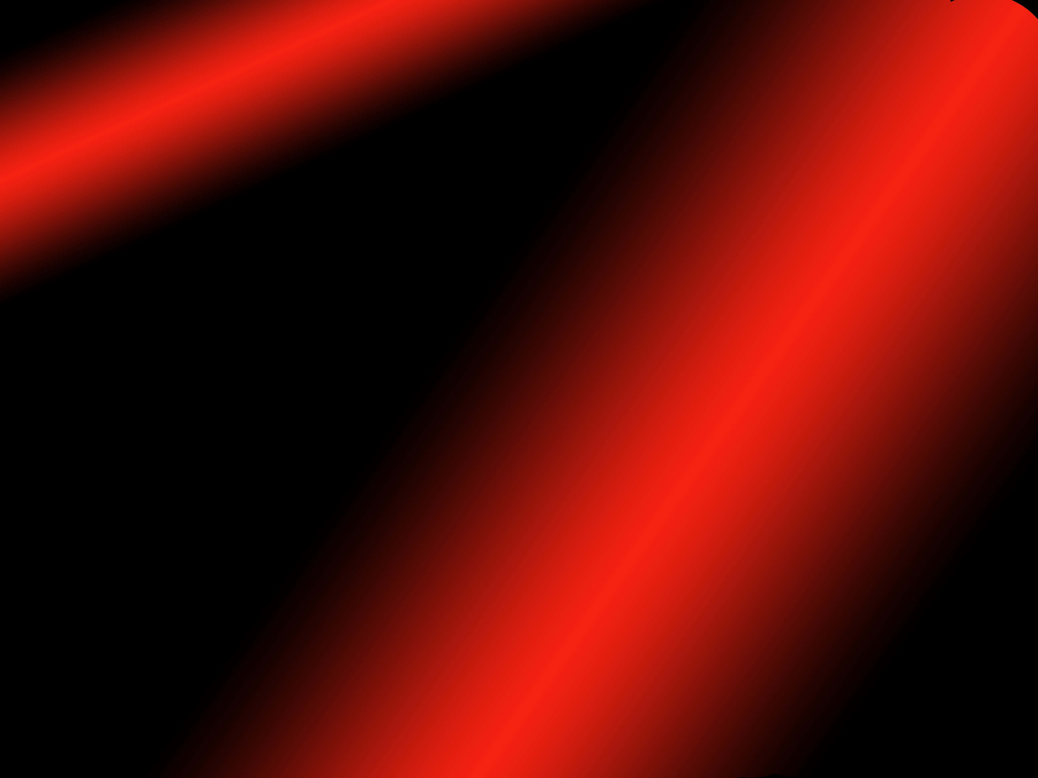 Levende neonlys rød abstrakt baggrund Wallpapers