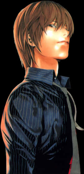 Light Yagami profilbillede Wallpapers