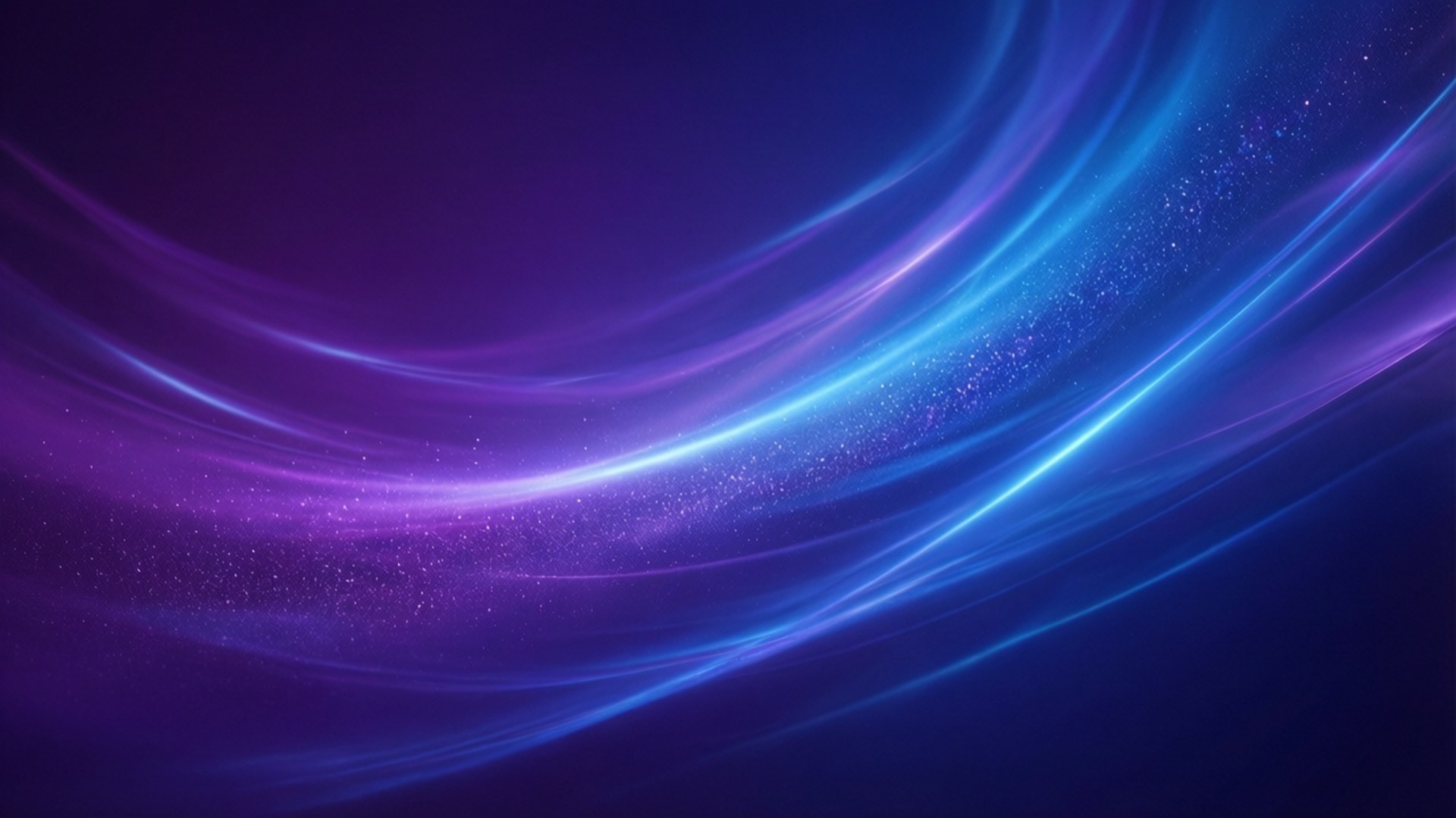 Lilla Blå Gradient Wallpapers