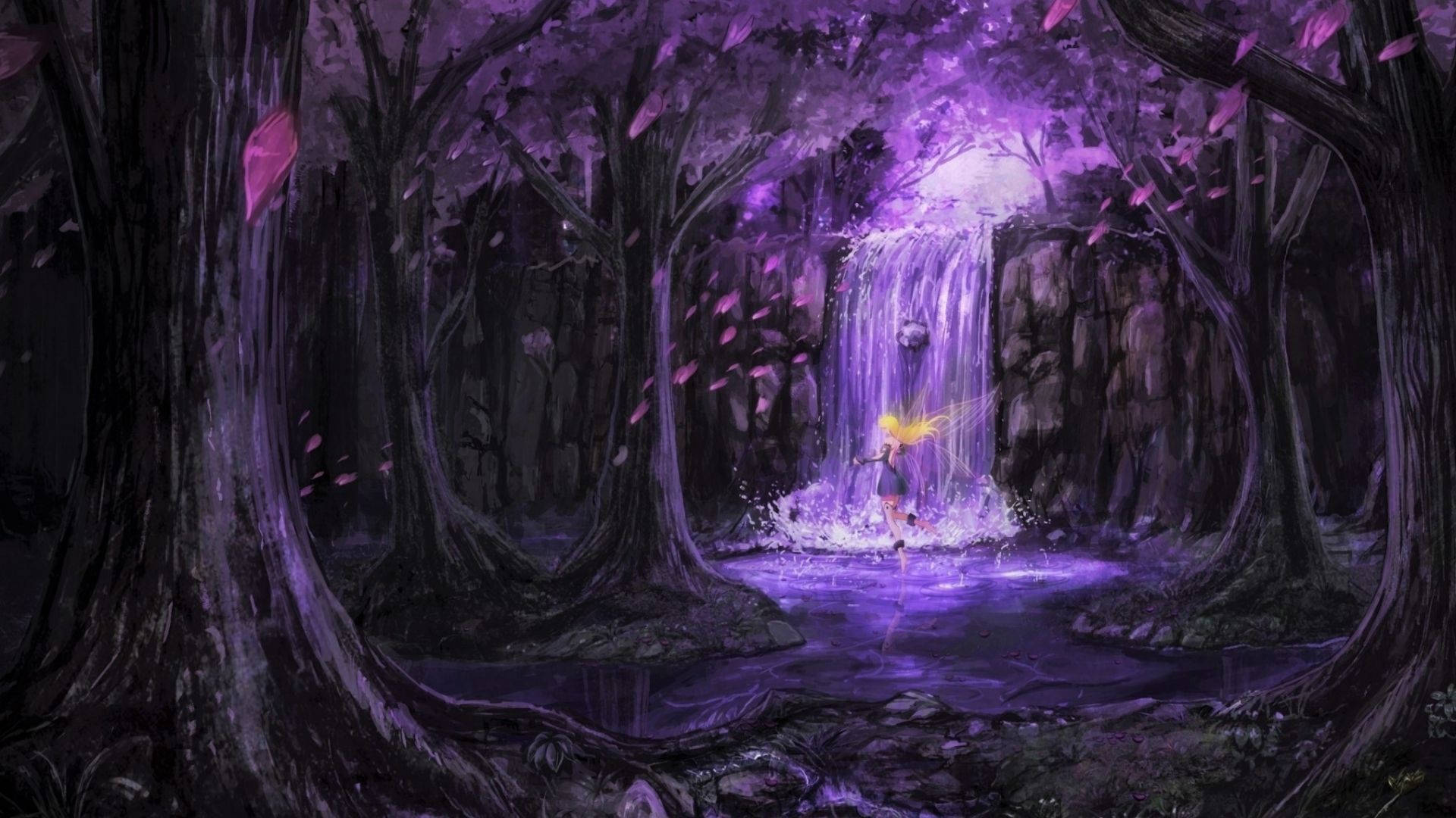 Lilla fe æstetik Wallpapers