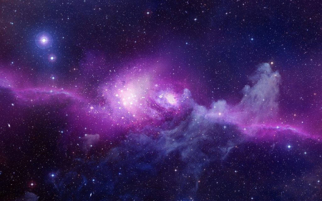 Lilla Galaxy Live Wallpapers