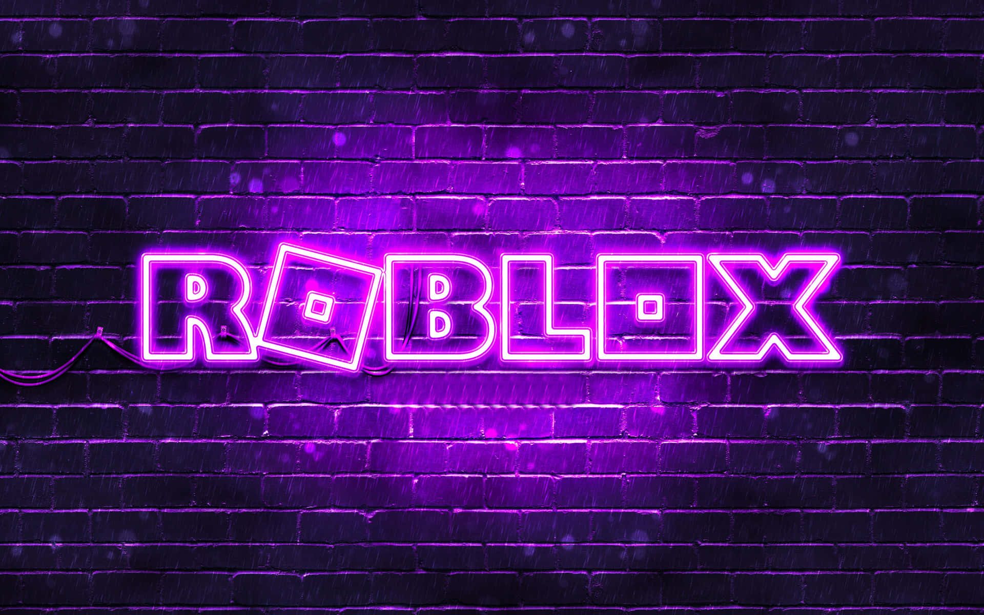 Roblox-logo — Roblox Wallpapers