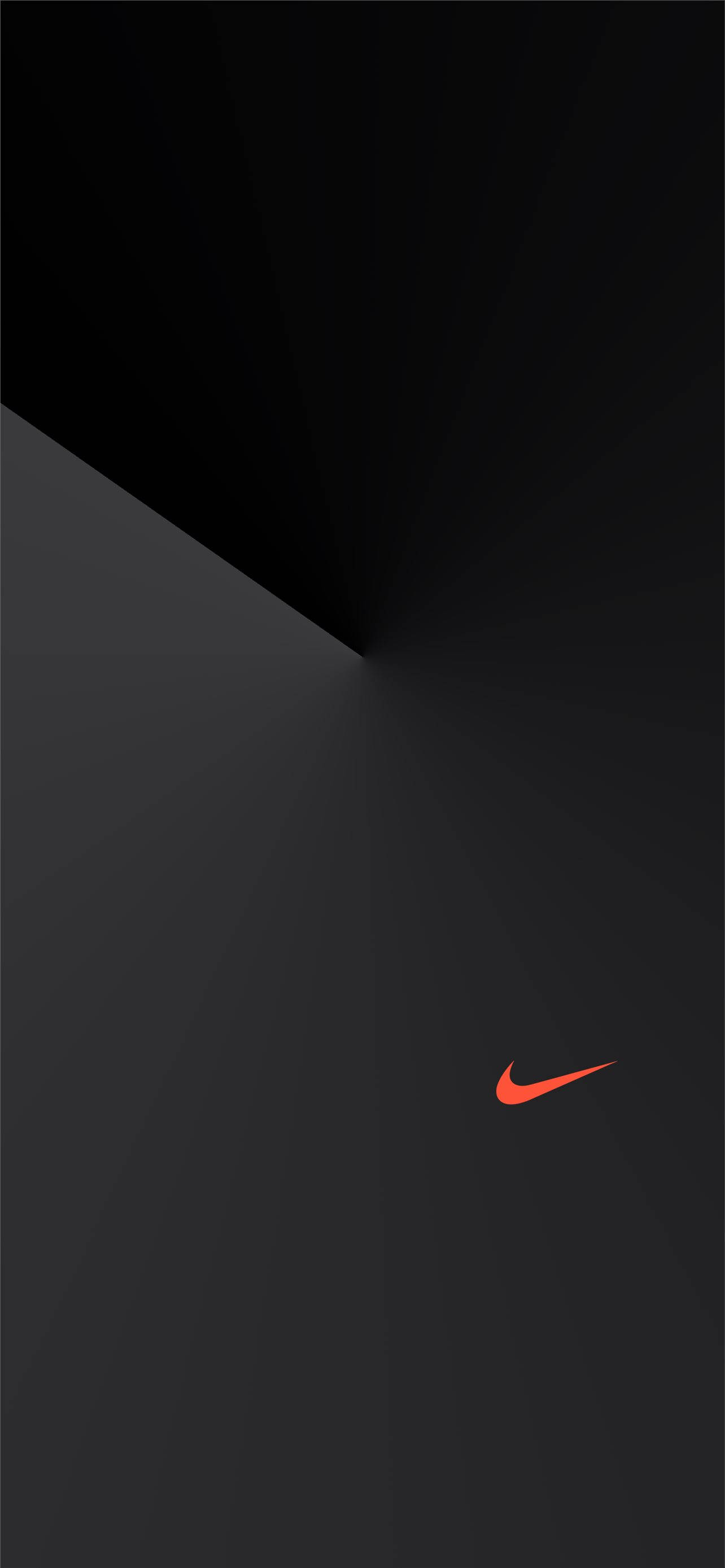 Lille Nike iPhone Logo Wallpapers