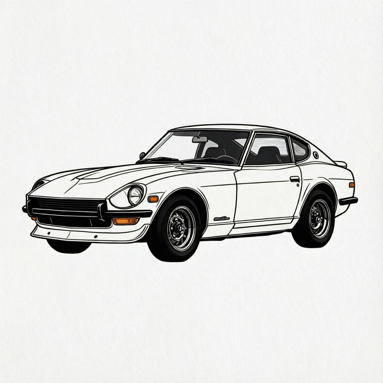 Linjekunst Minimal Wallpapers