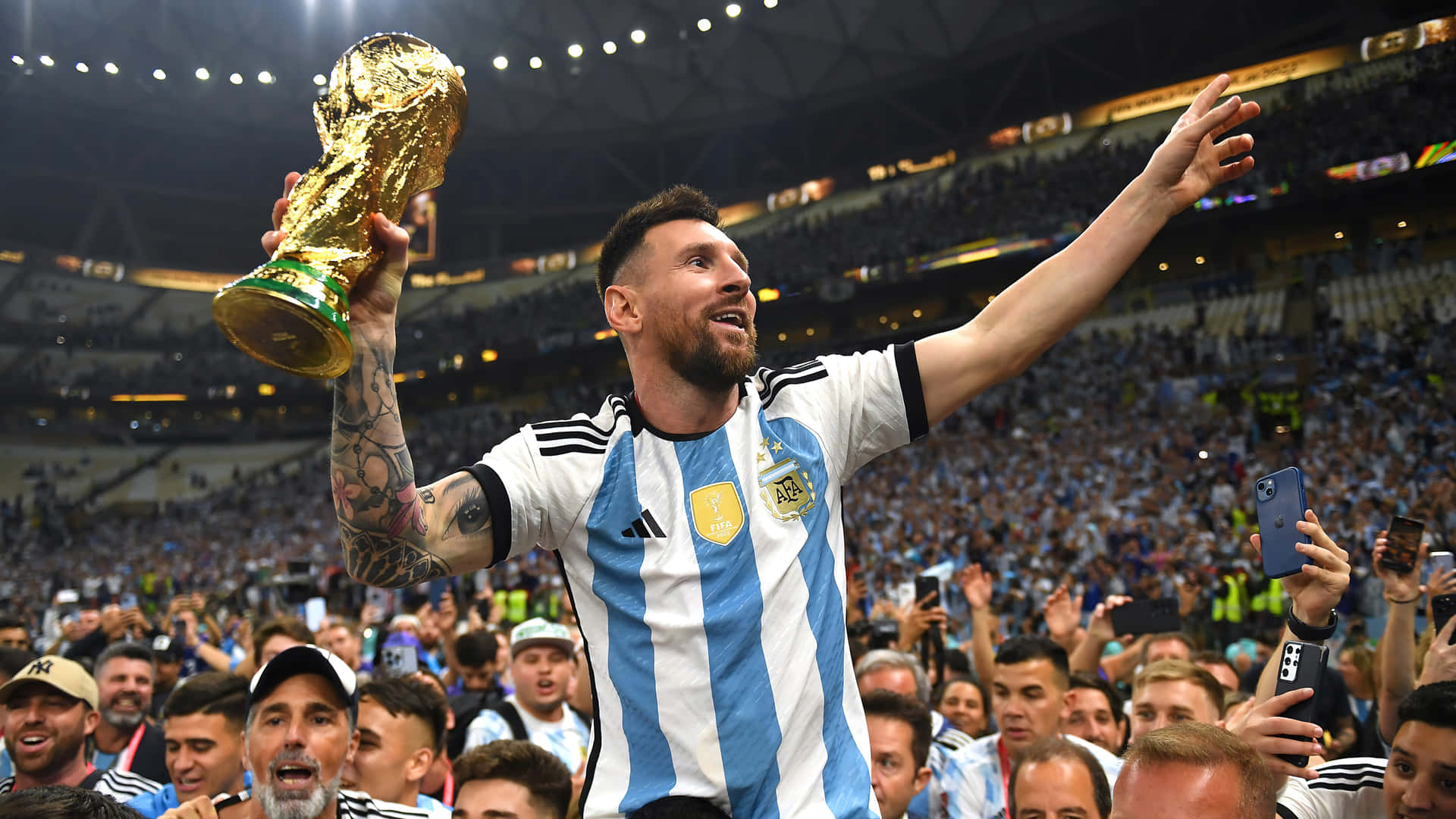 Messi billeder