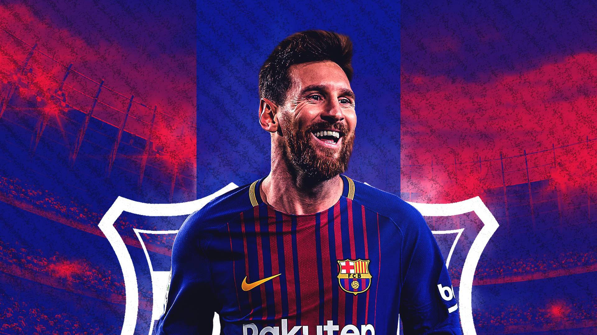 Lionel Messi - Verdens største fodboldspiller Wallpapers