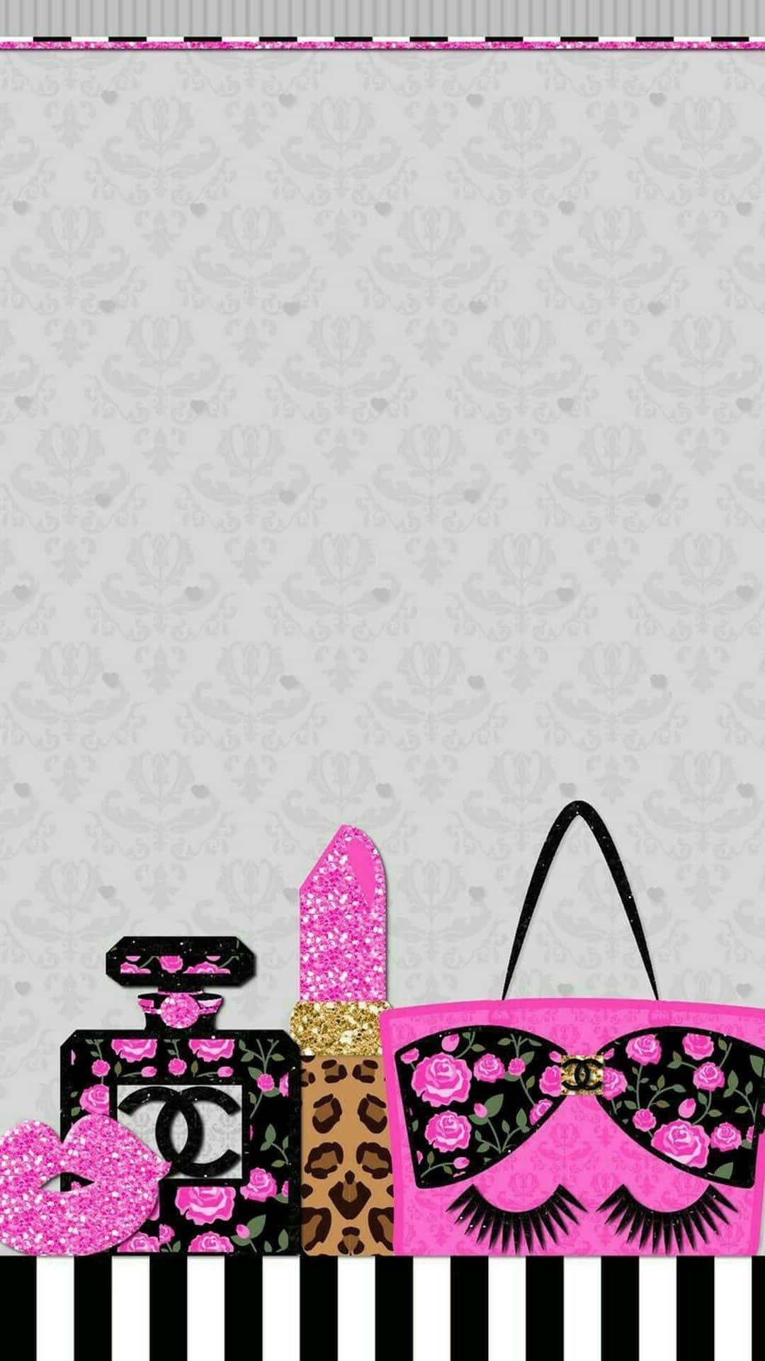 Livet er fuld af spændende muligheder. Wallpapers