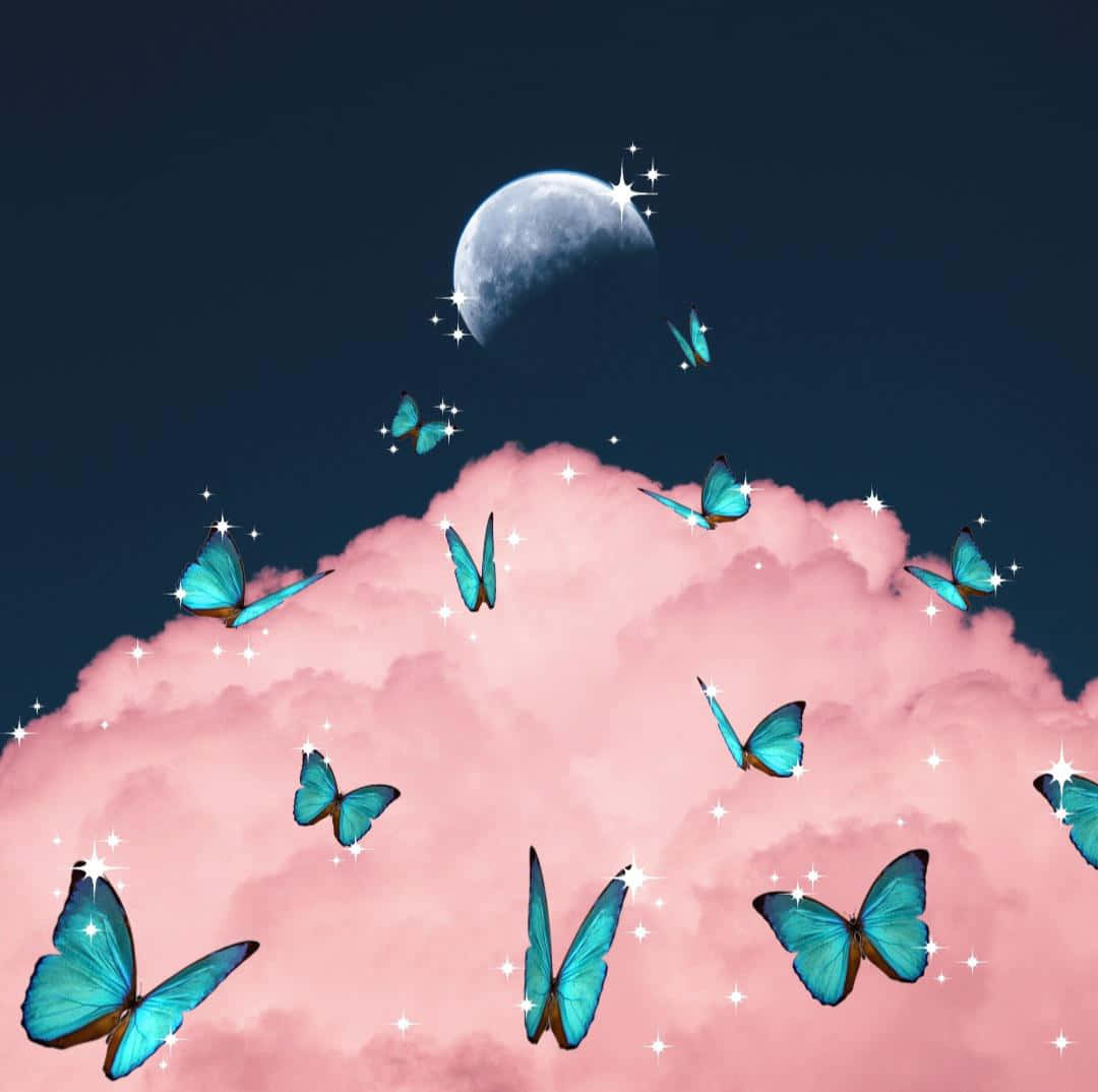 Livet er smukt Wallpapers