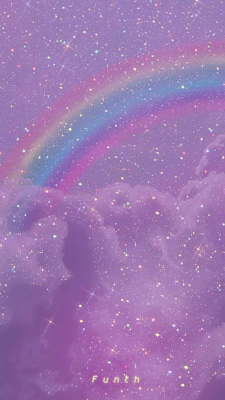 Livets levende farver Wallpapers