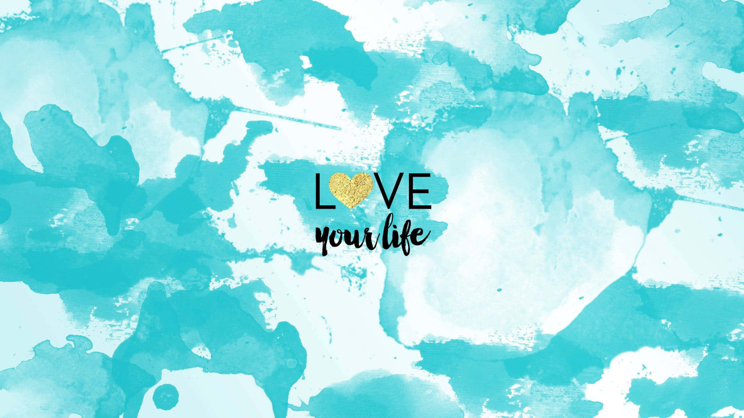 Livets skønhed Wallpapers