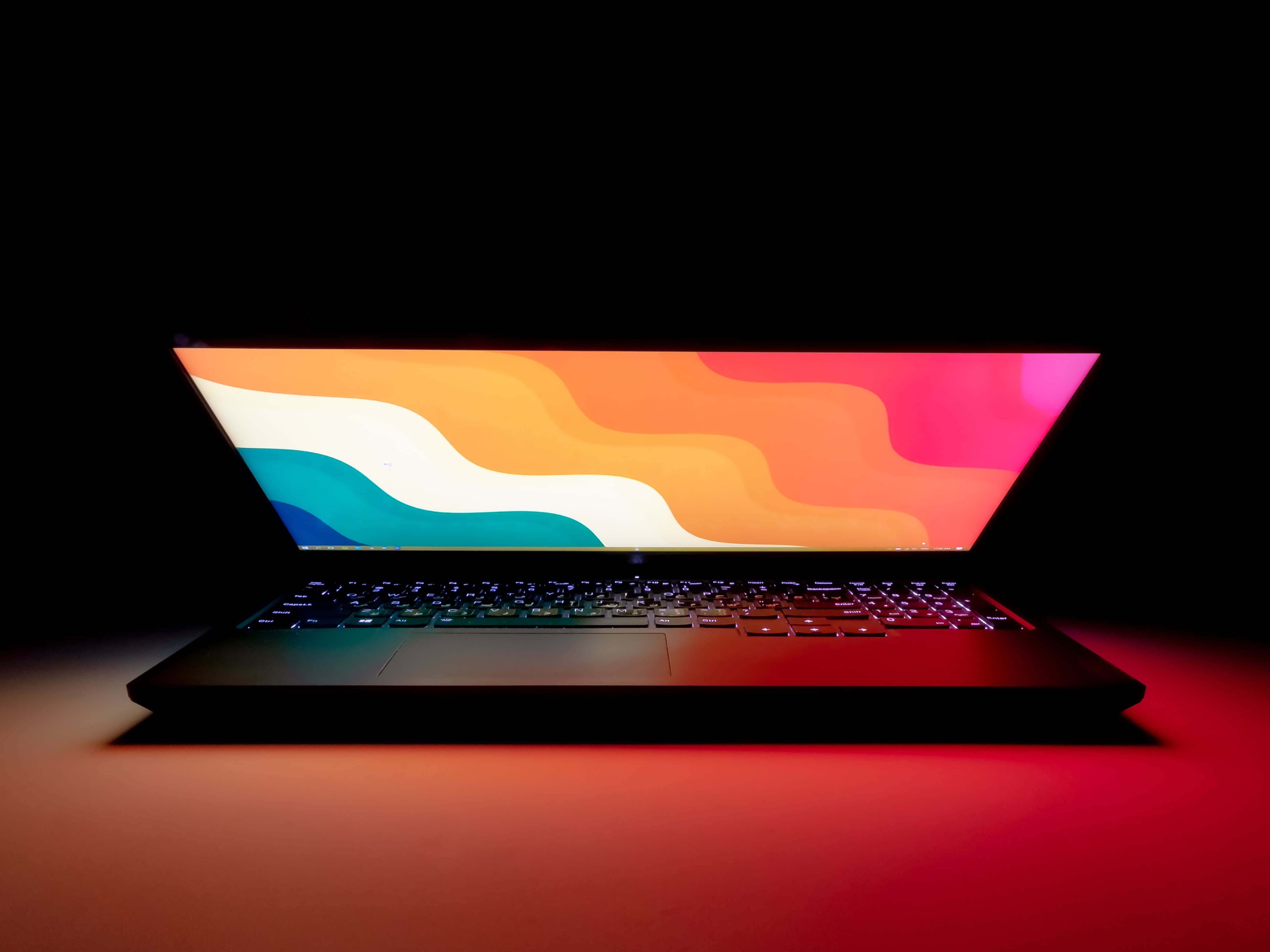 Livsstilsmål: Læn dig tilbage og nyd udsigten Wallpapers